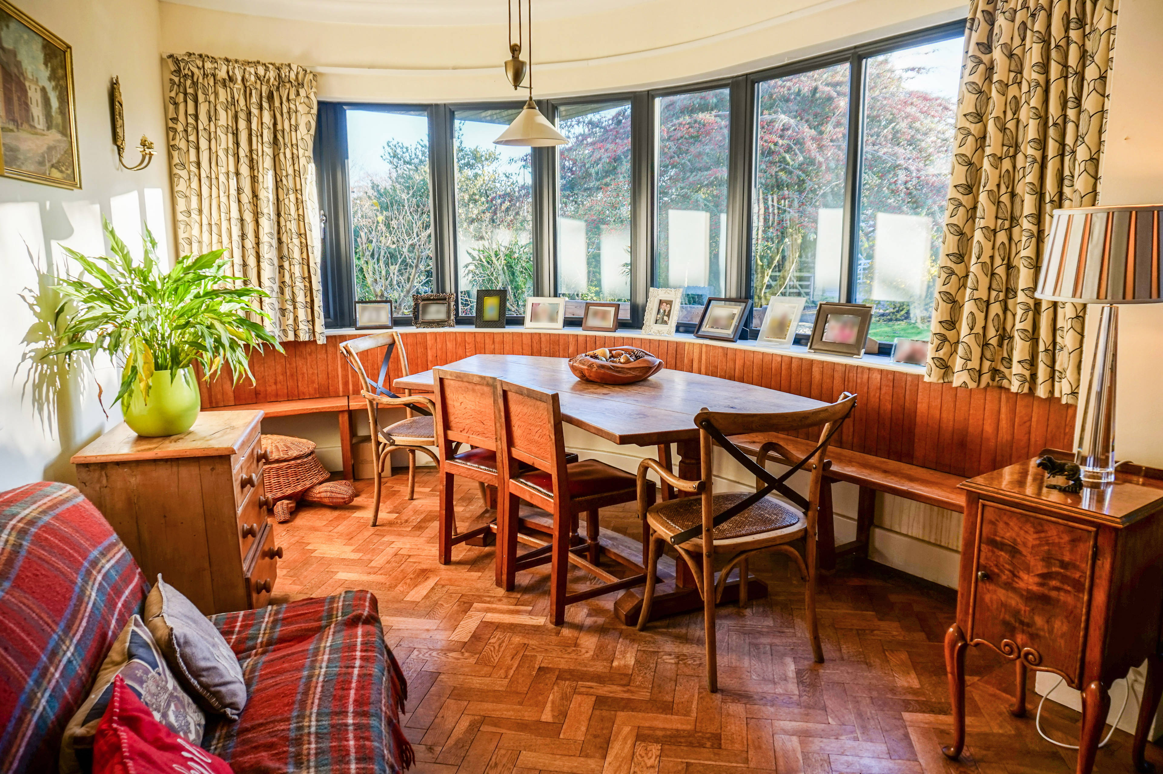Sun Room