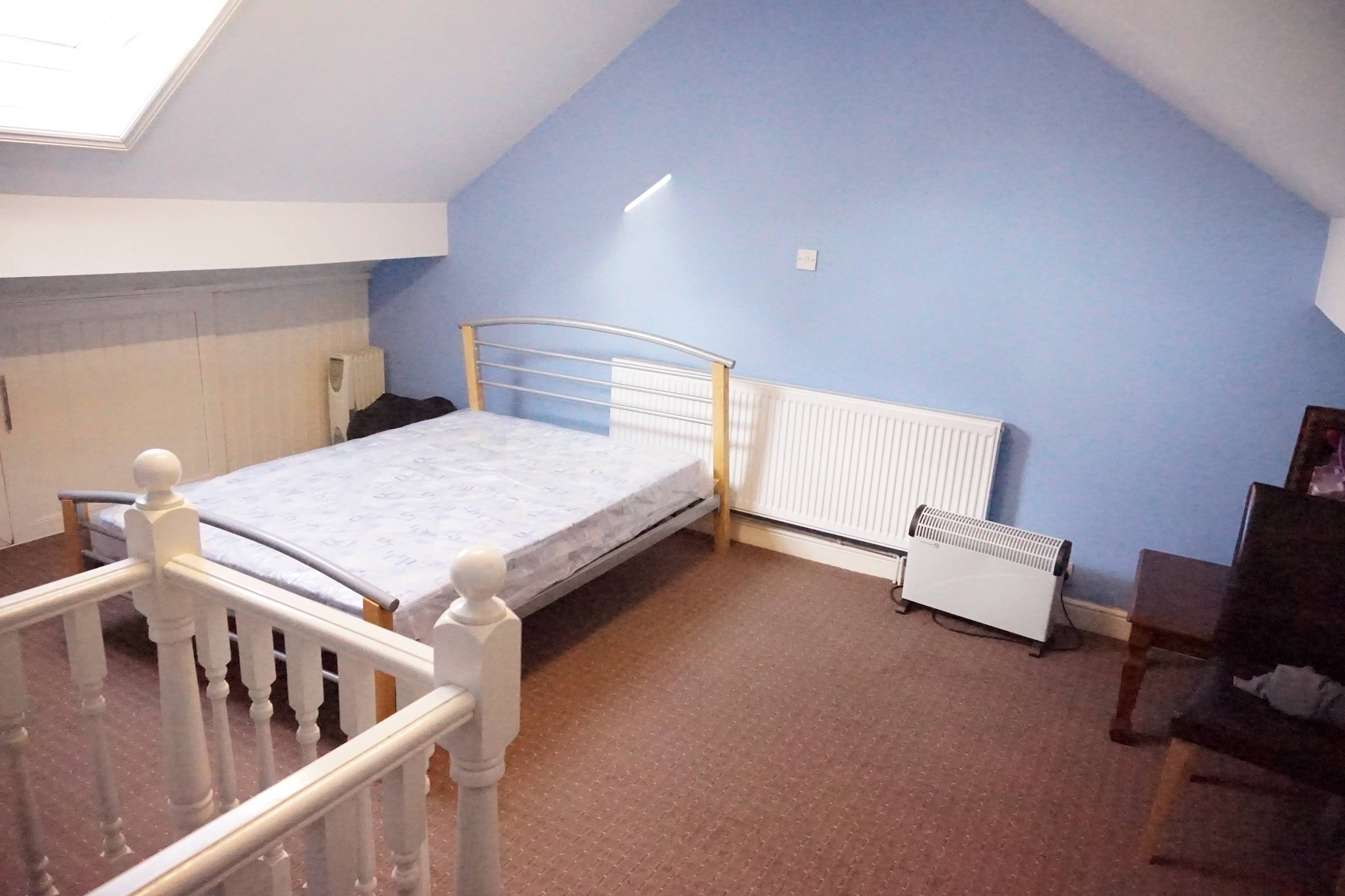 Loft Room