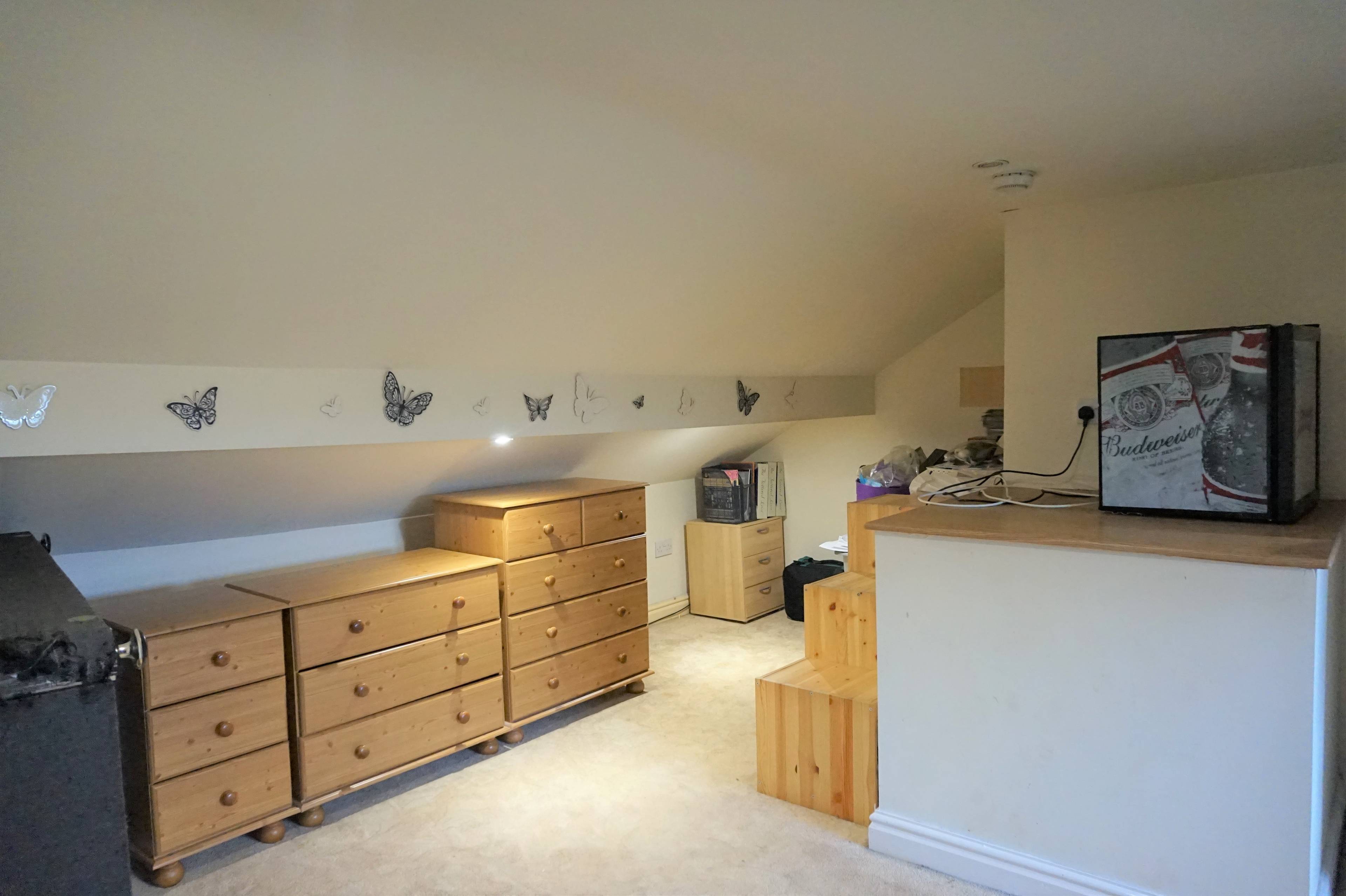 Loft Room