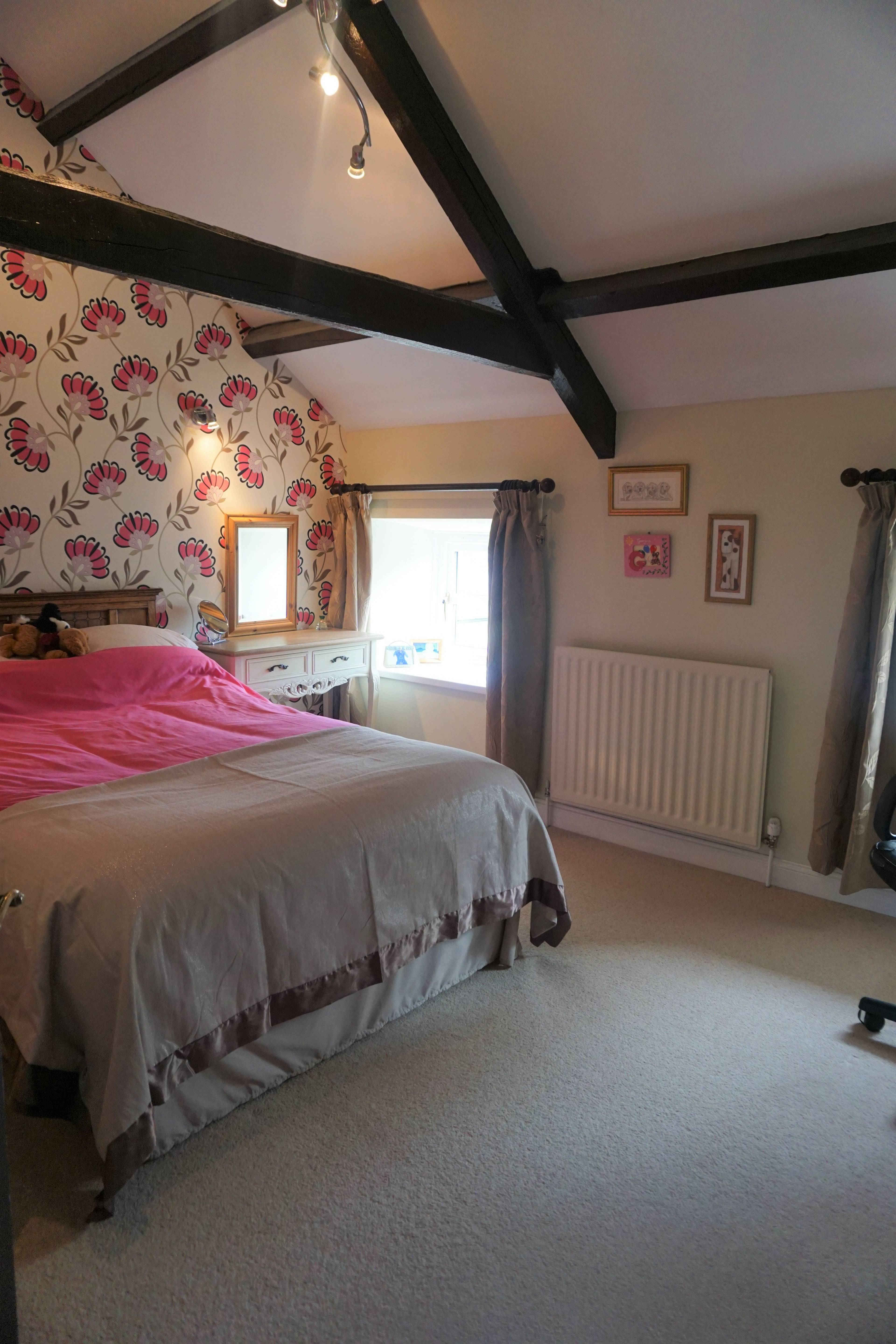 Bedroom Five