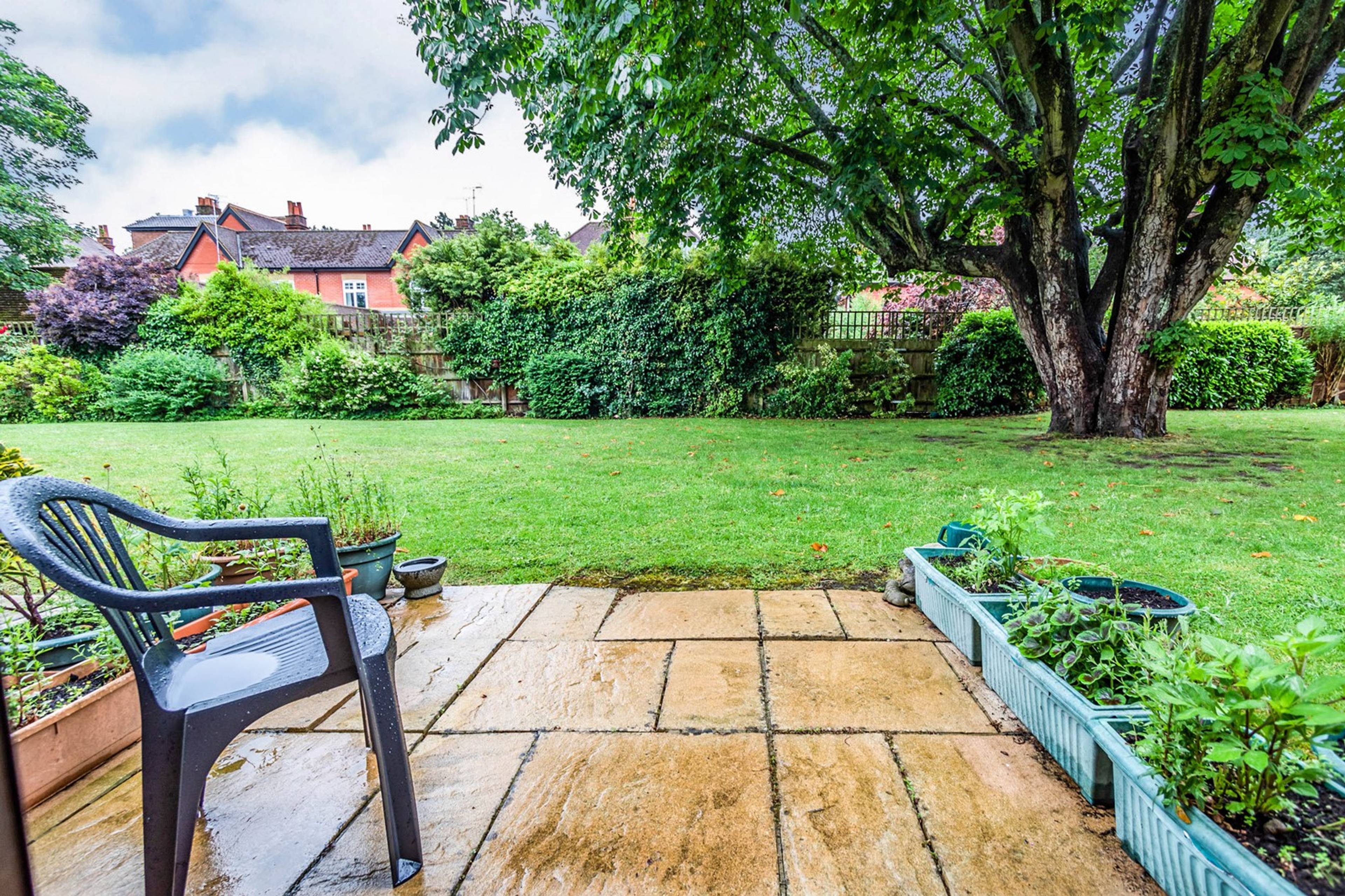 Communal Gardens