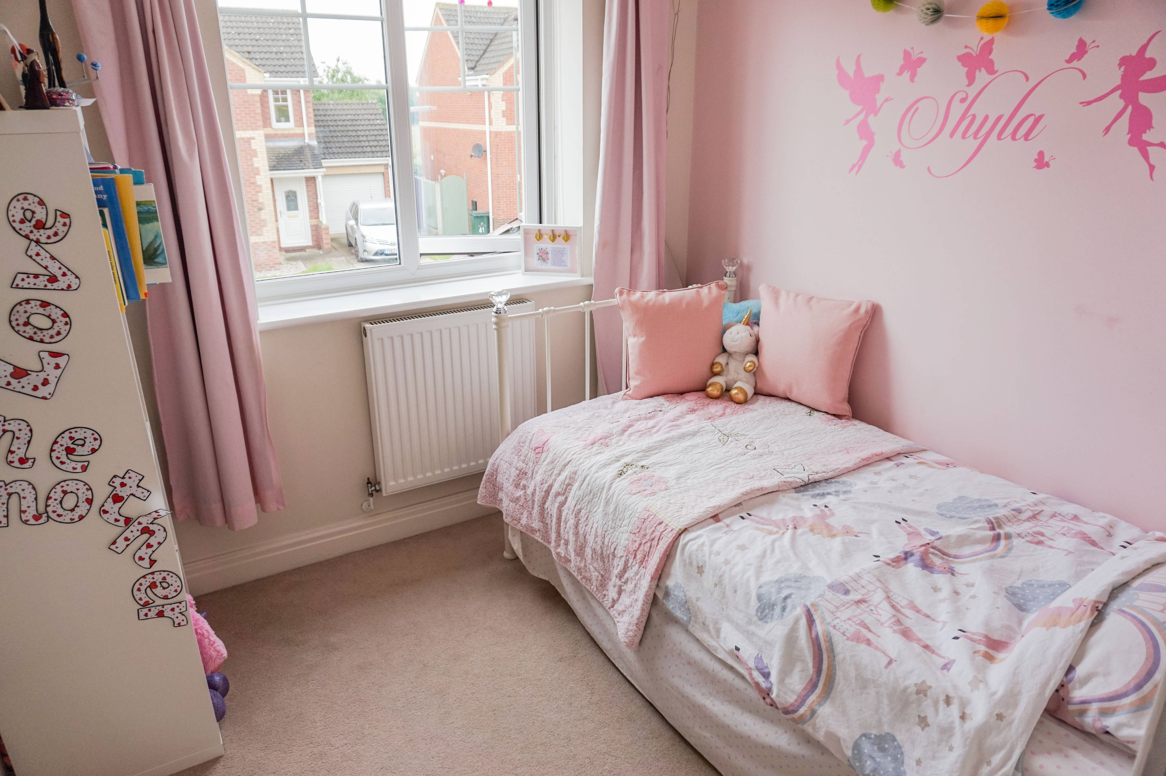 Bedroom Six