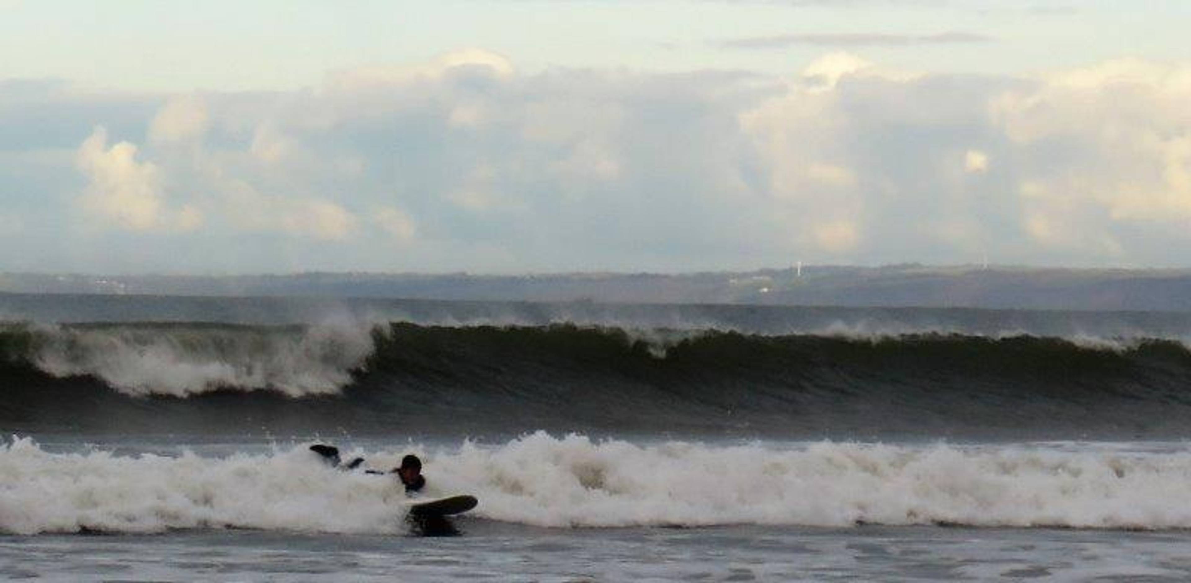 Local Area Five