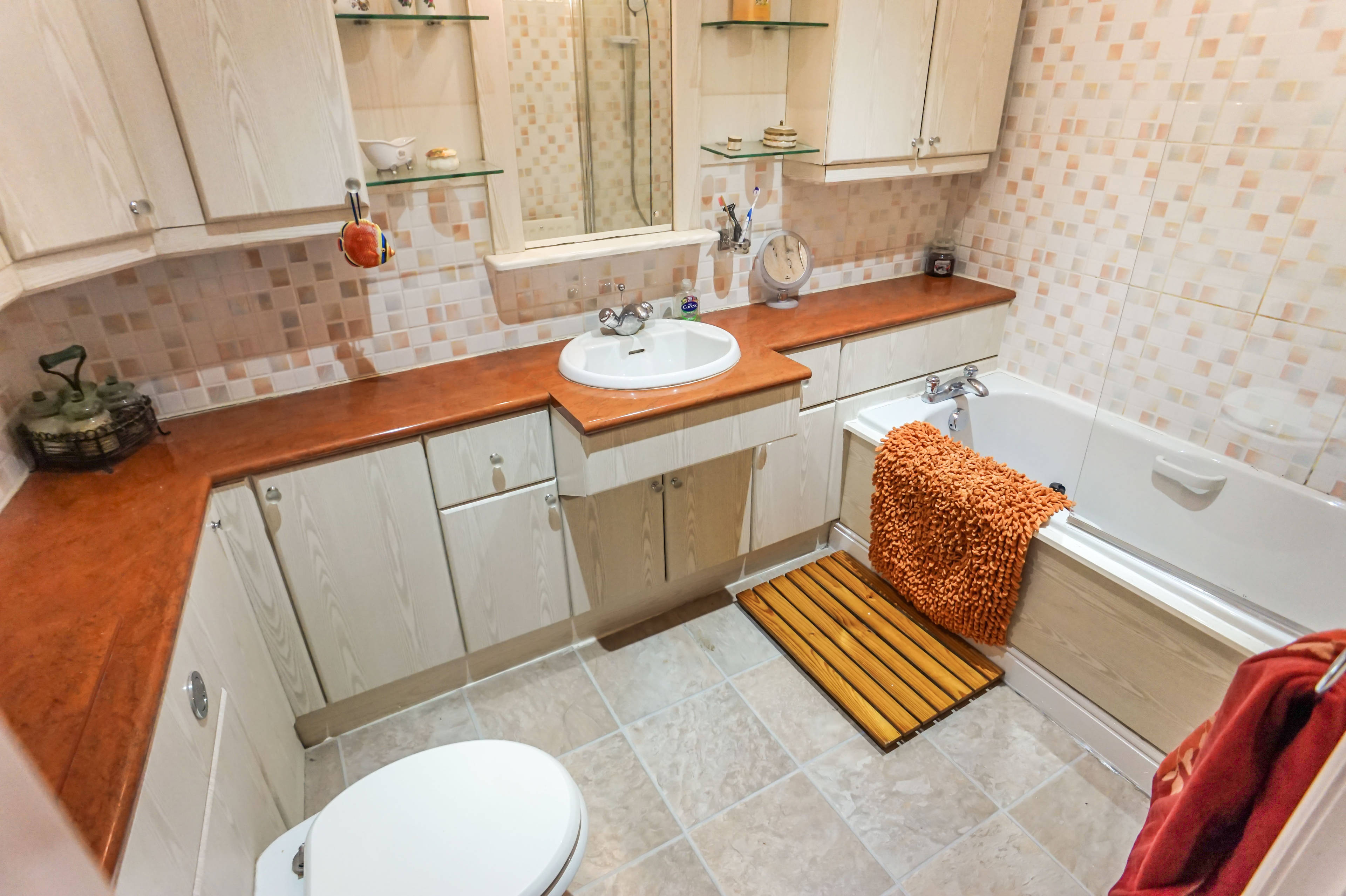 En-suite