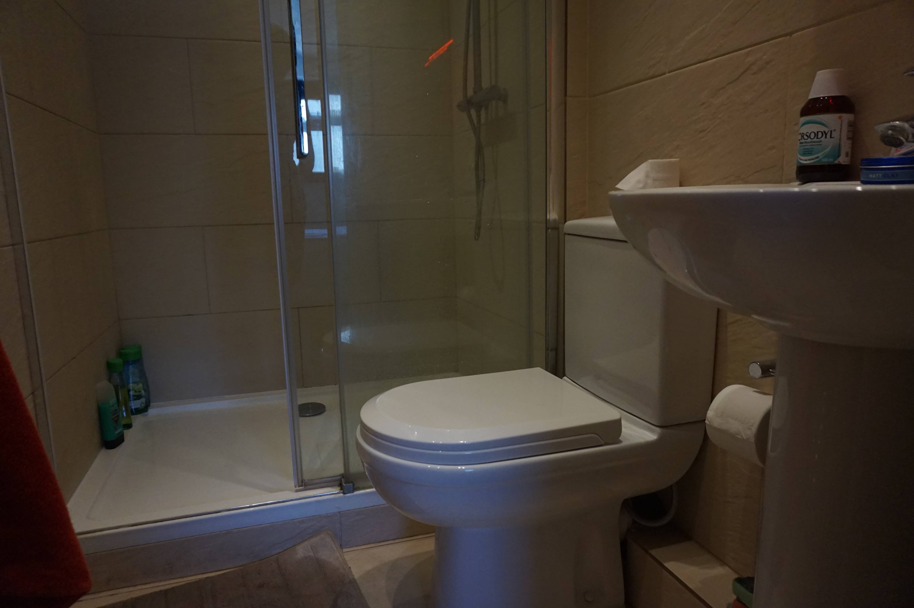 En-suite