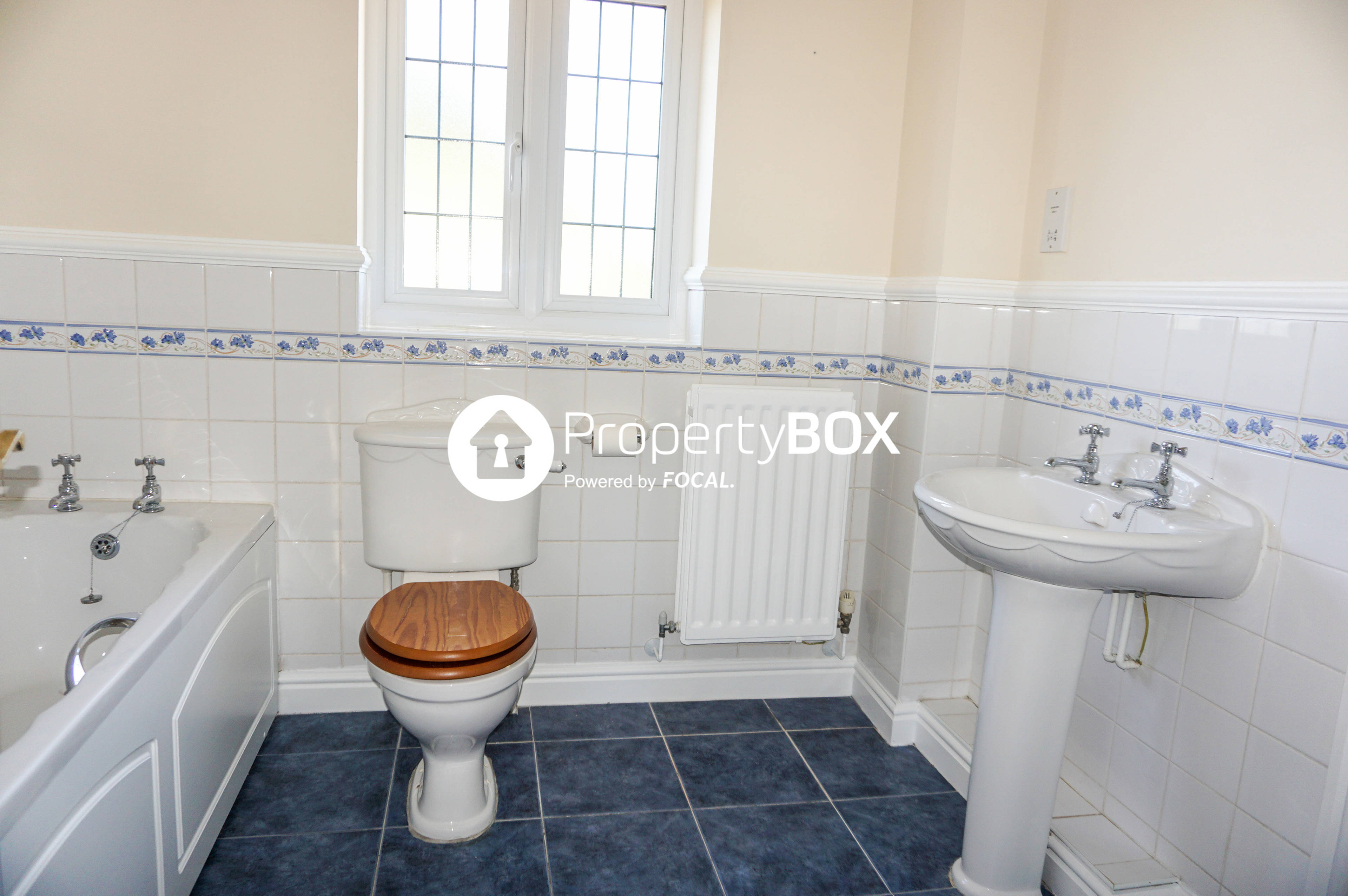En-suite