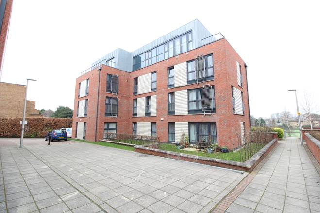 2 bedroom apartment for sale in 18 Fettes Rise, Edinburgh, EH4 1QH