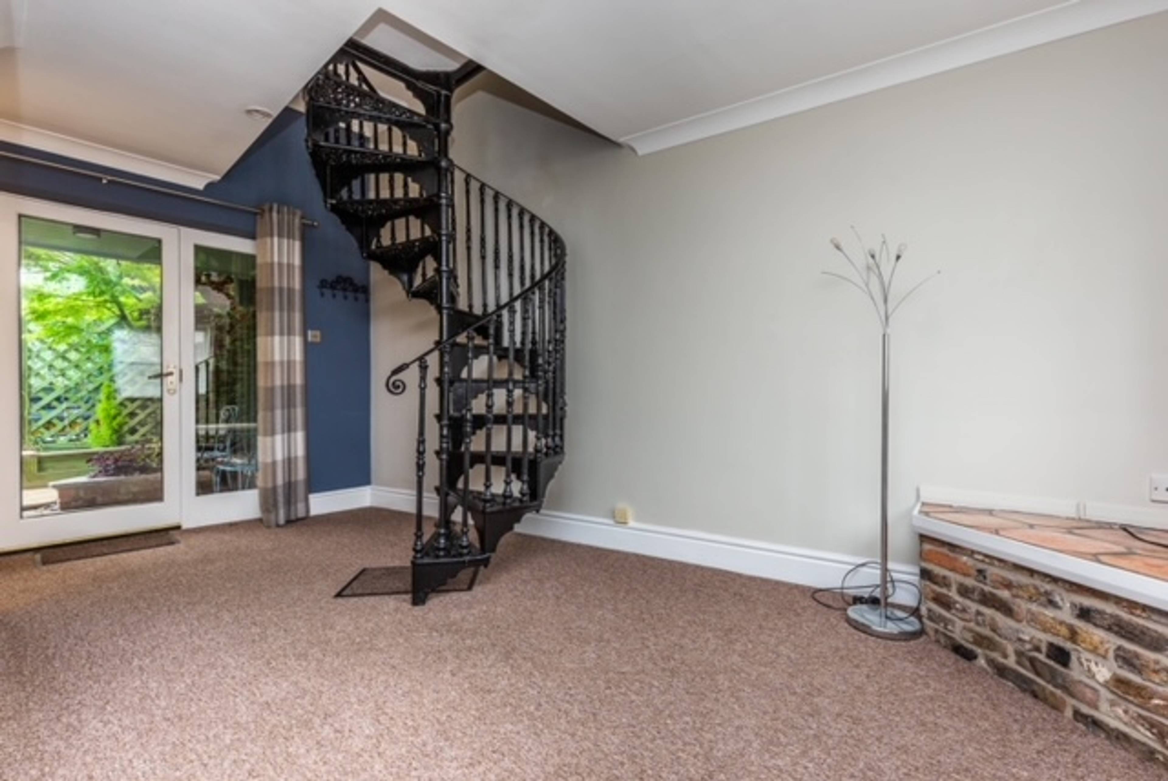 Annexe Living Room