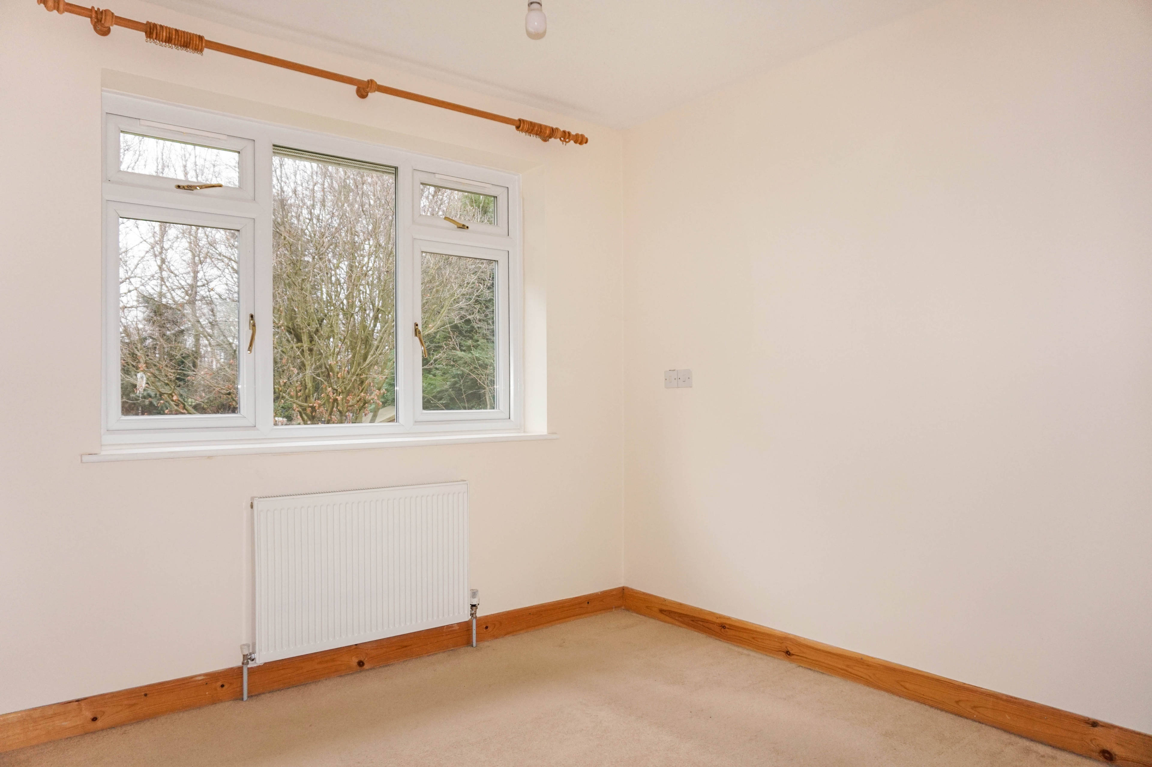 Annexe Bedroom