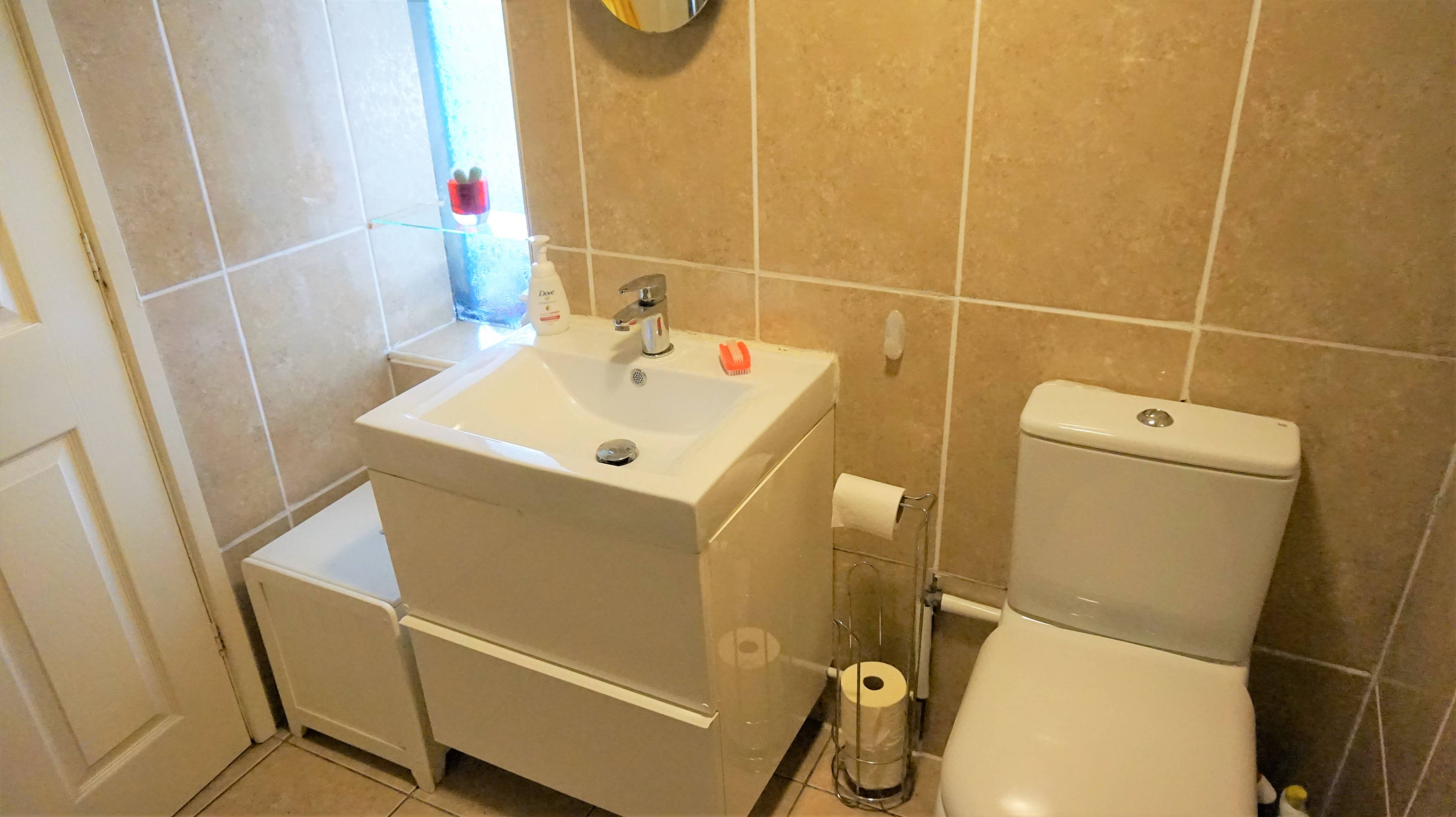 Wet Room