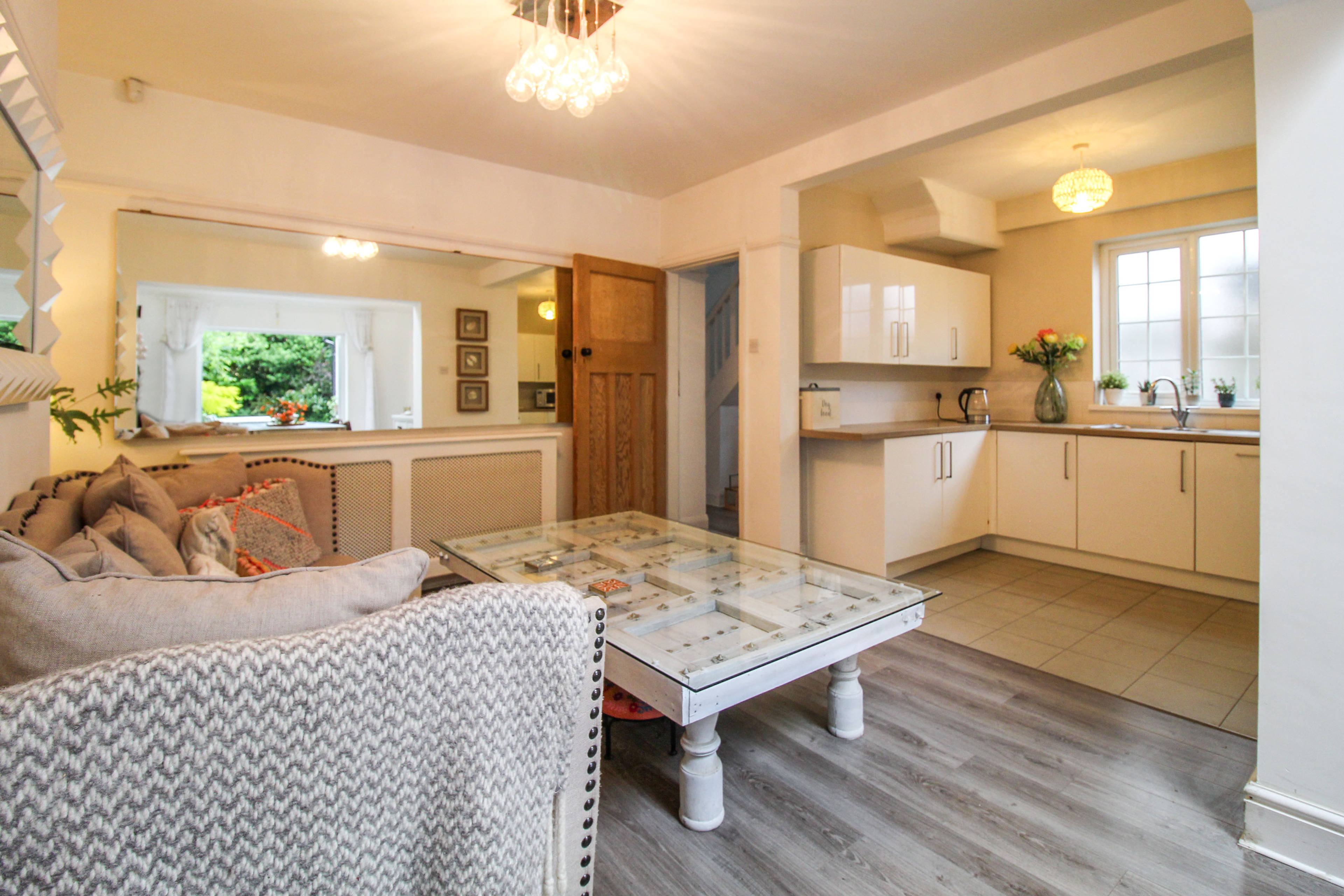 Dining / Family Room