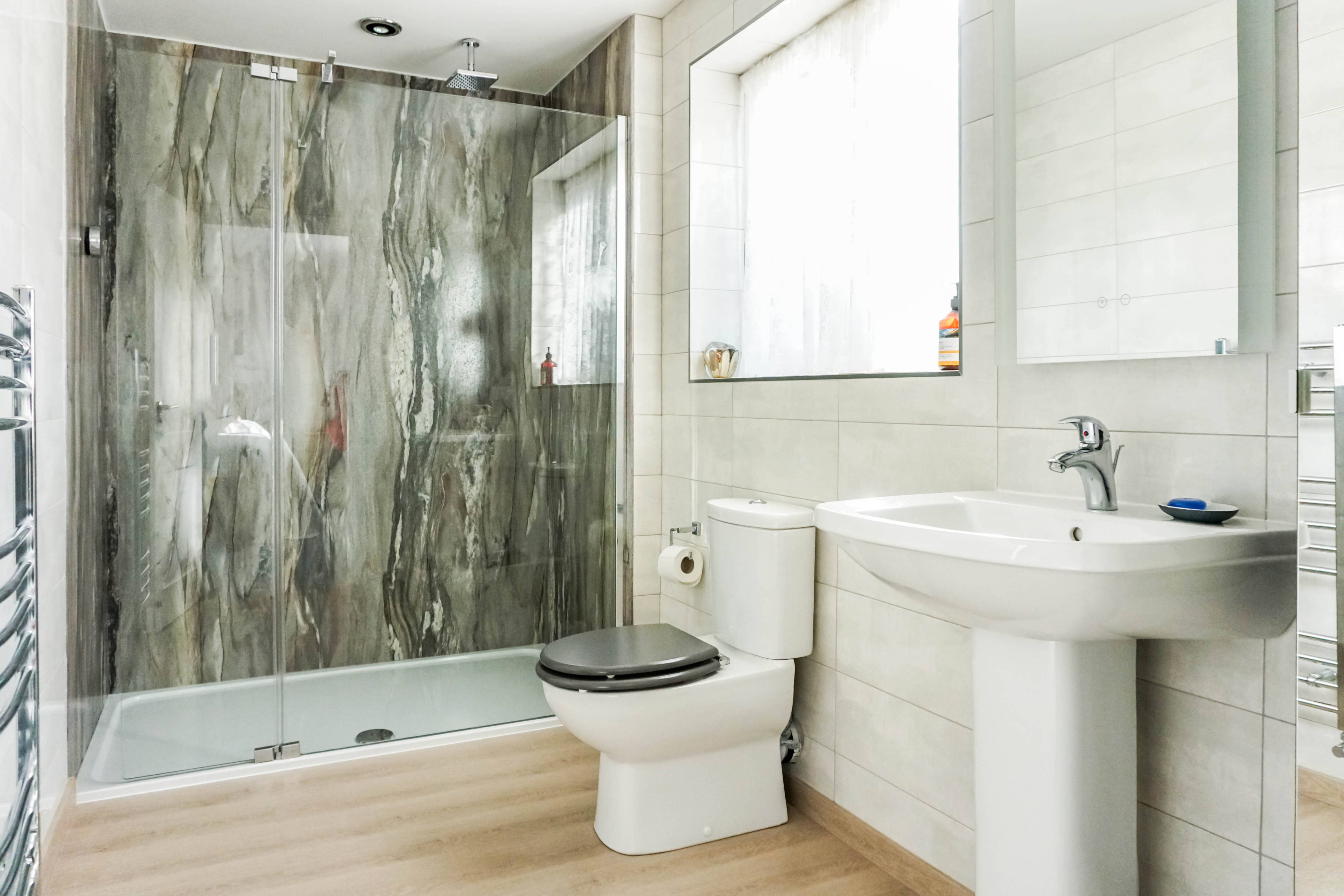 Master En-suite