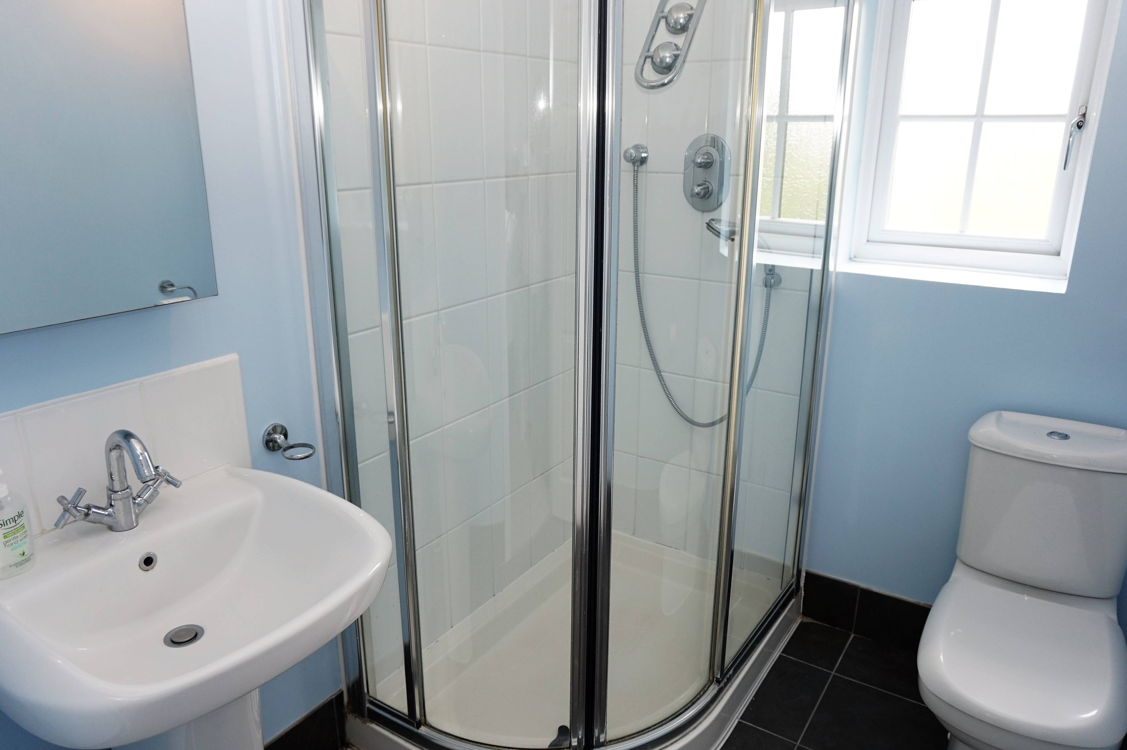 Master En-suite