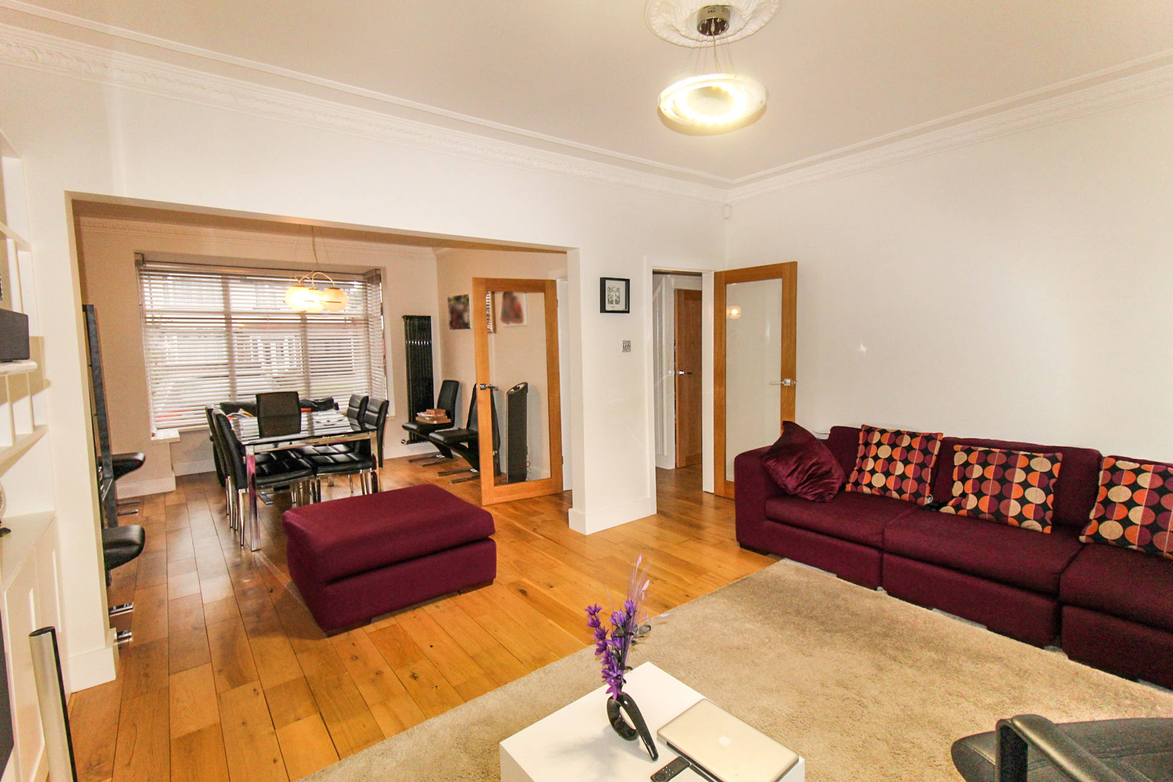 Dining / Family Room