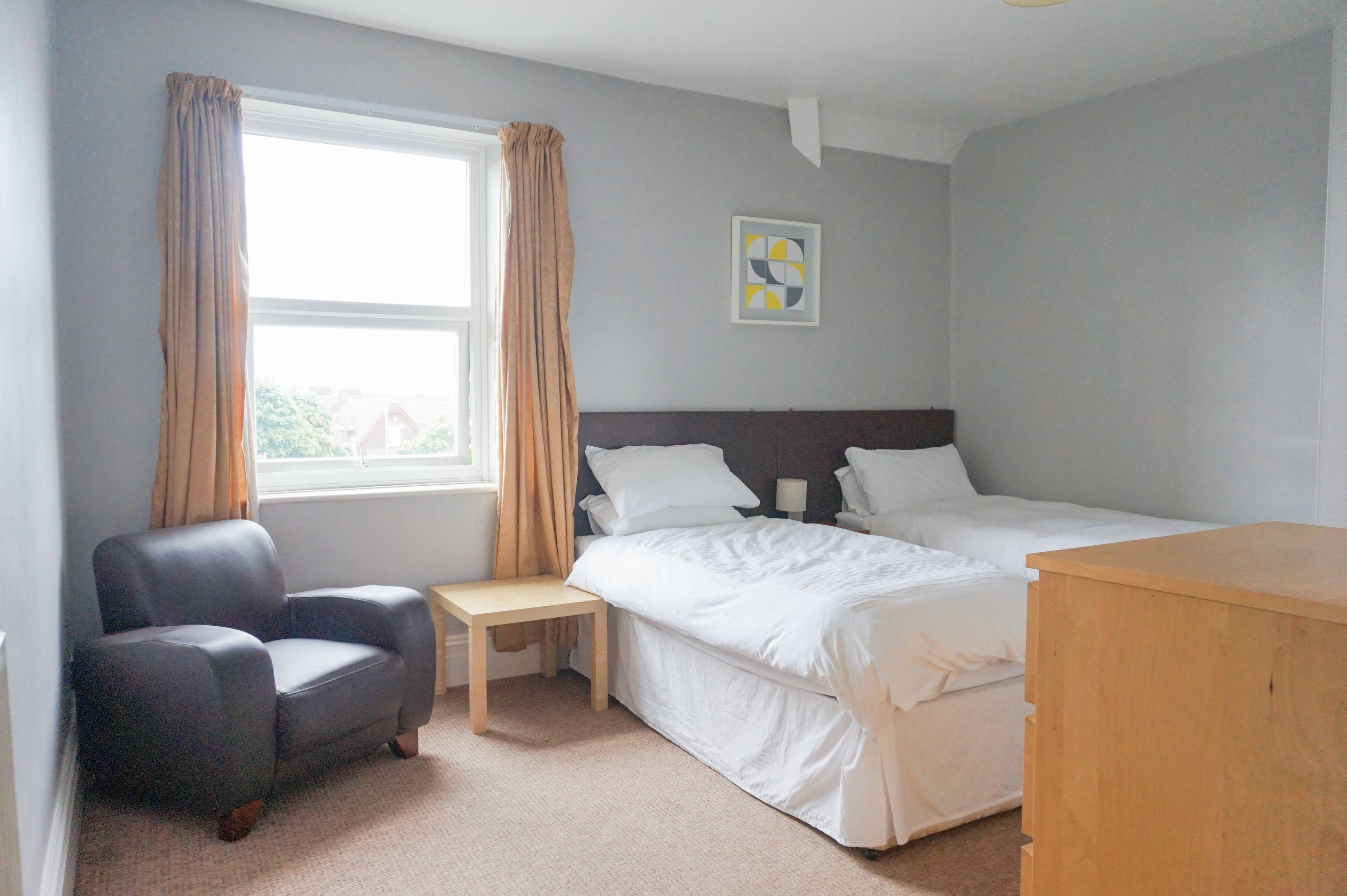 Bedroom Six