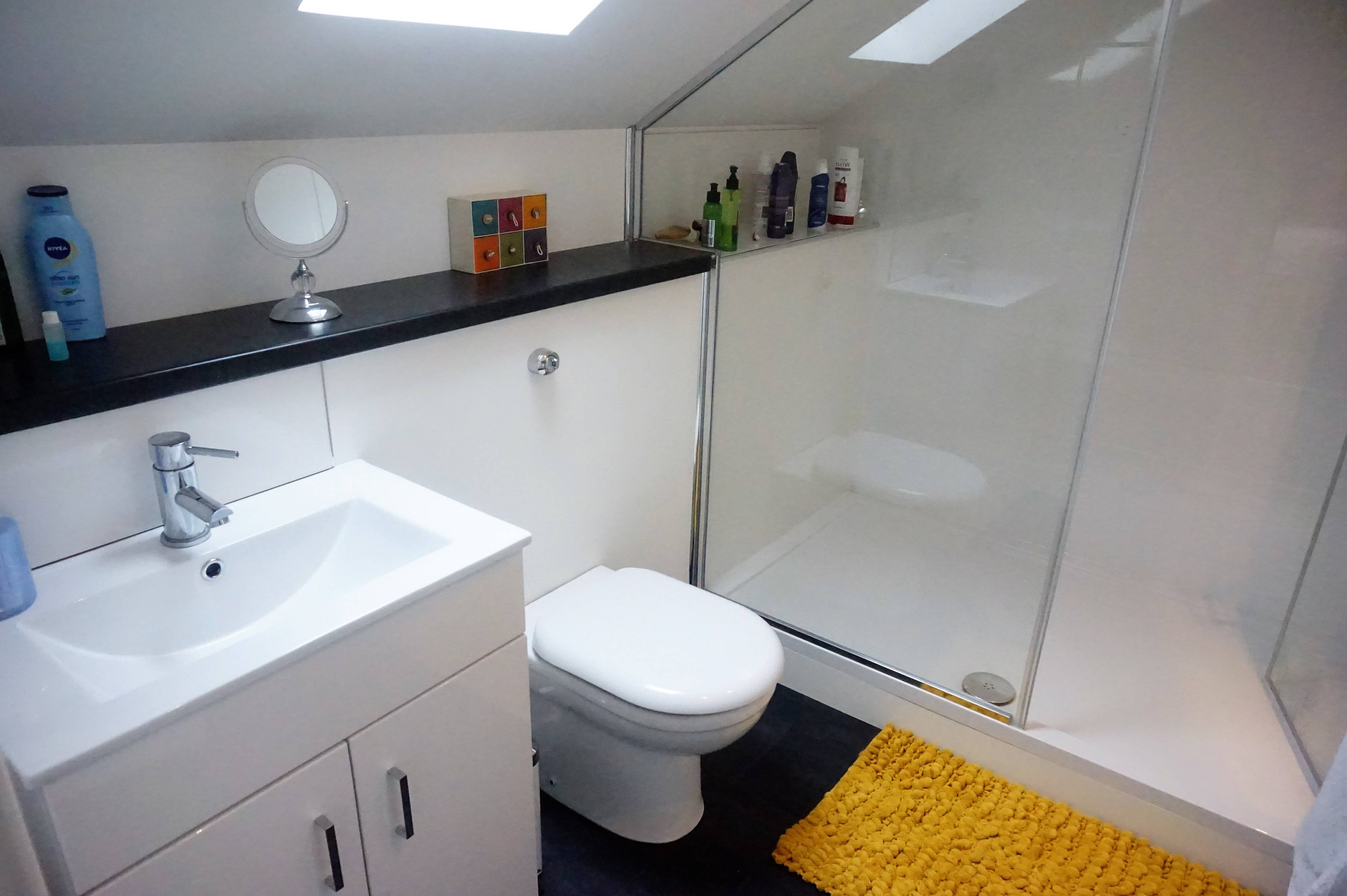 Master En-suite