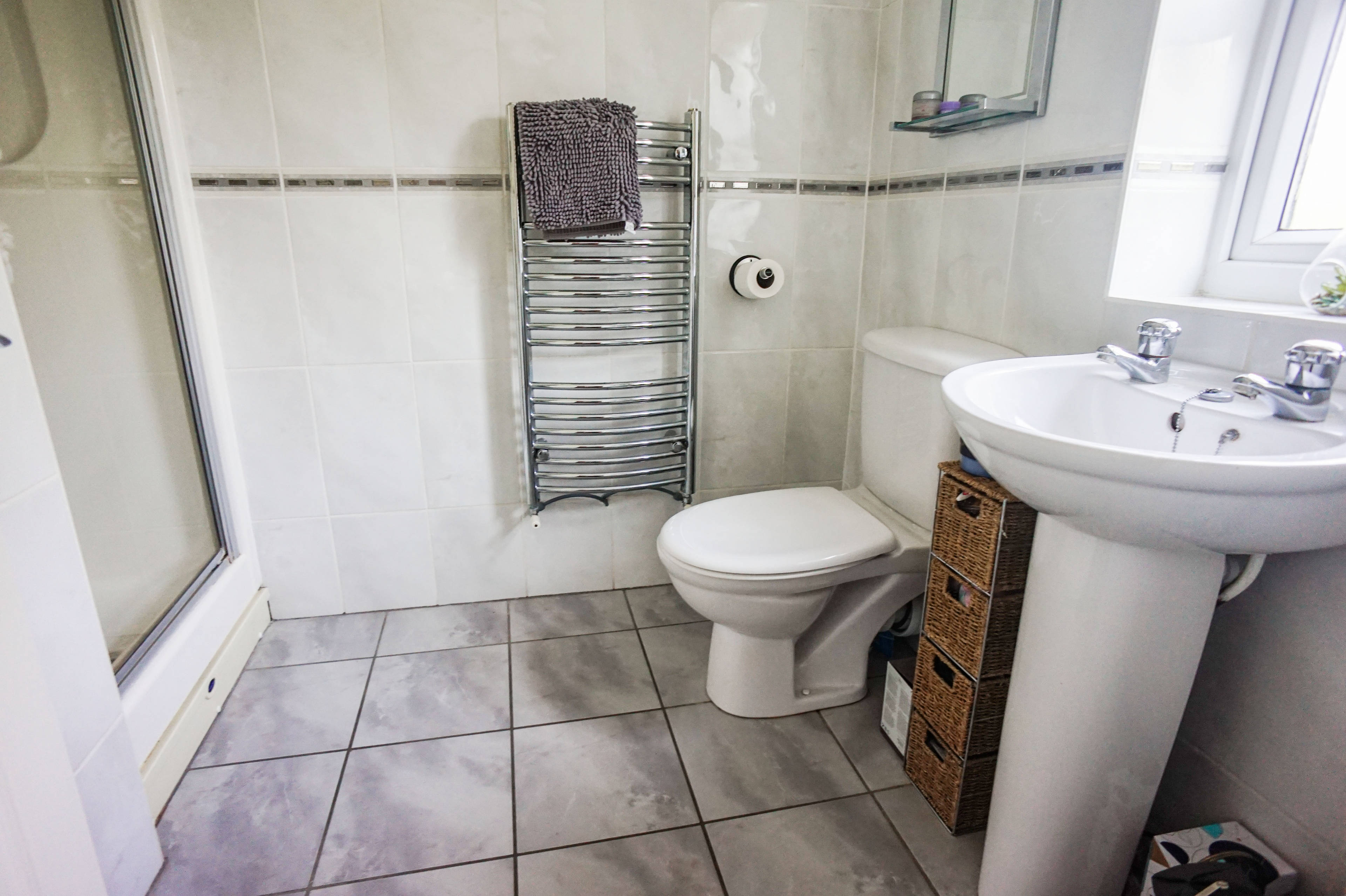 En-suite