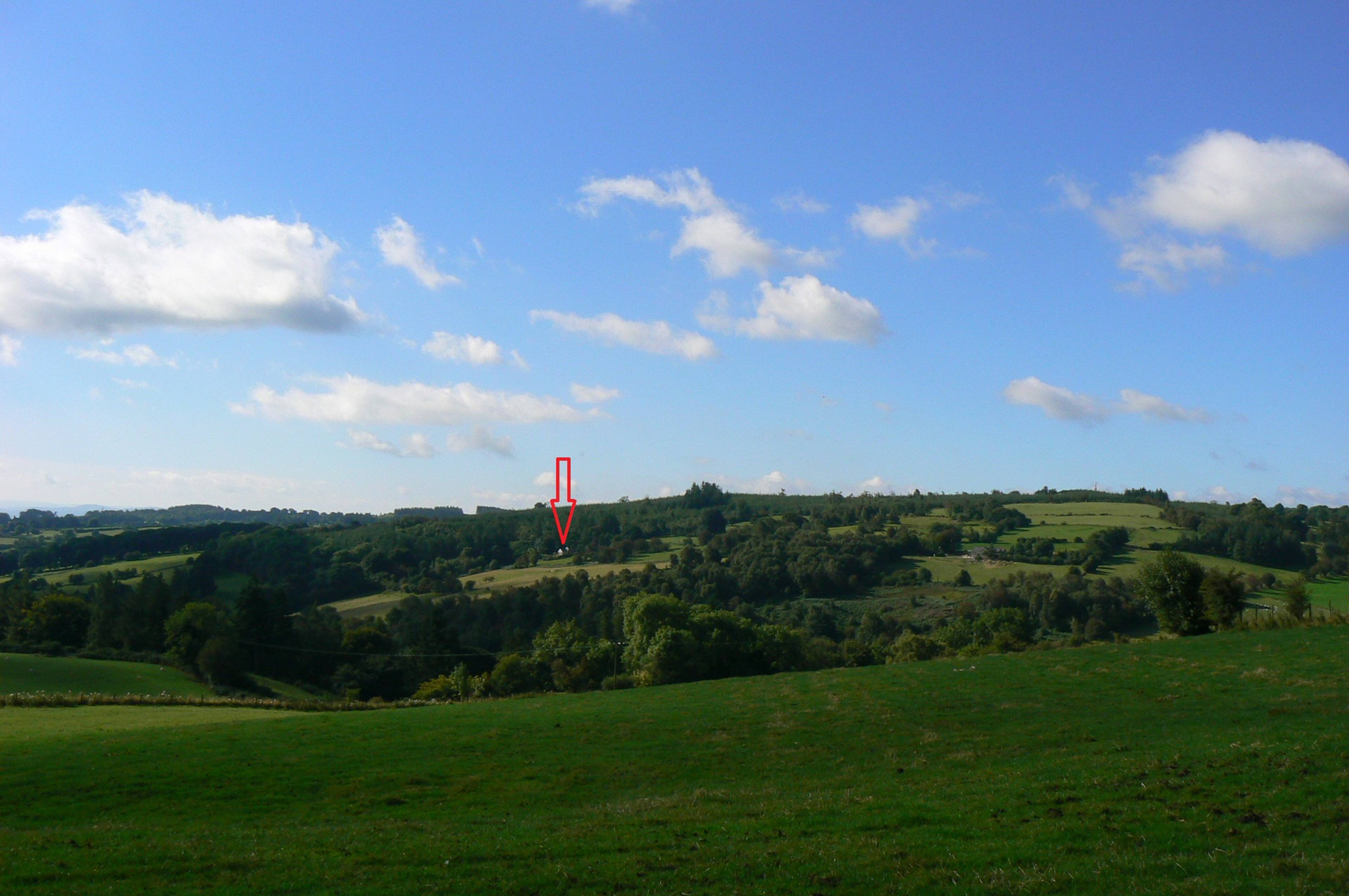 View Of The Property