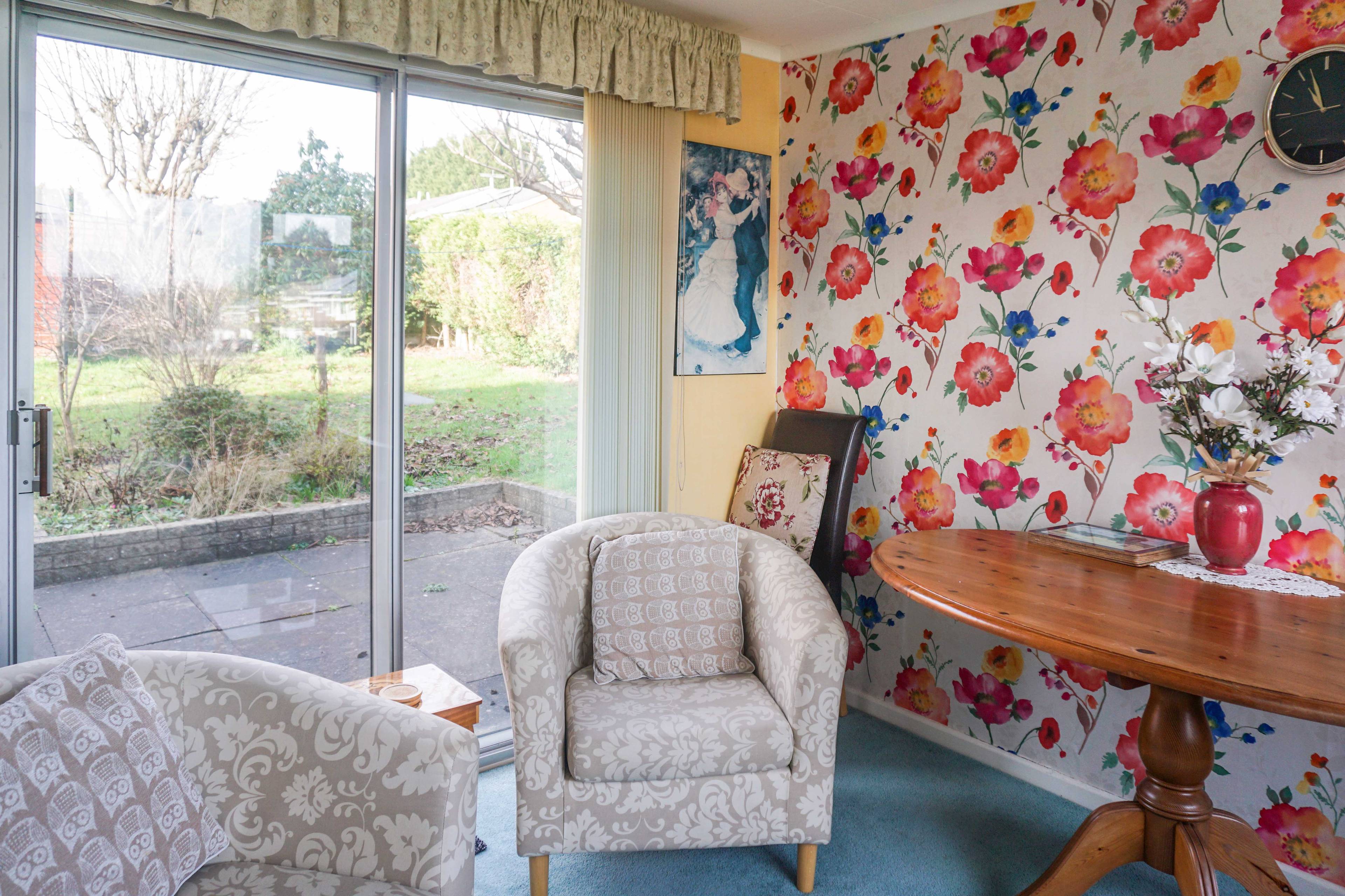 Reception Room Two 