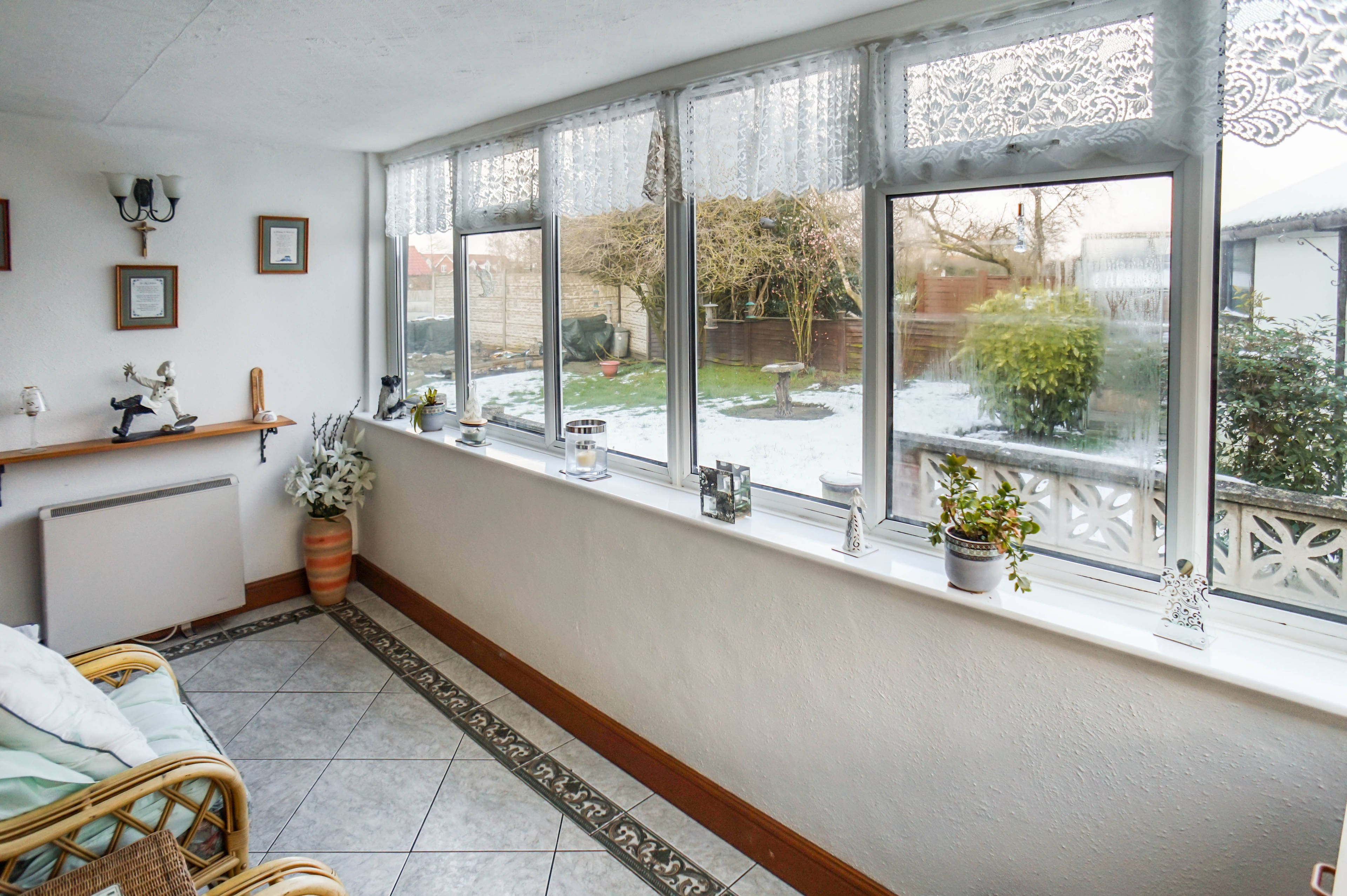 Sun Room