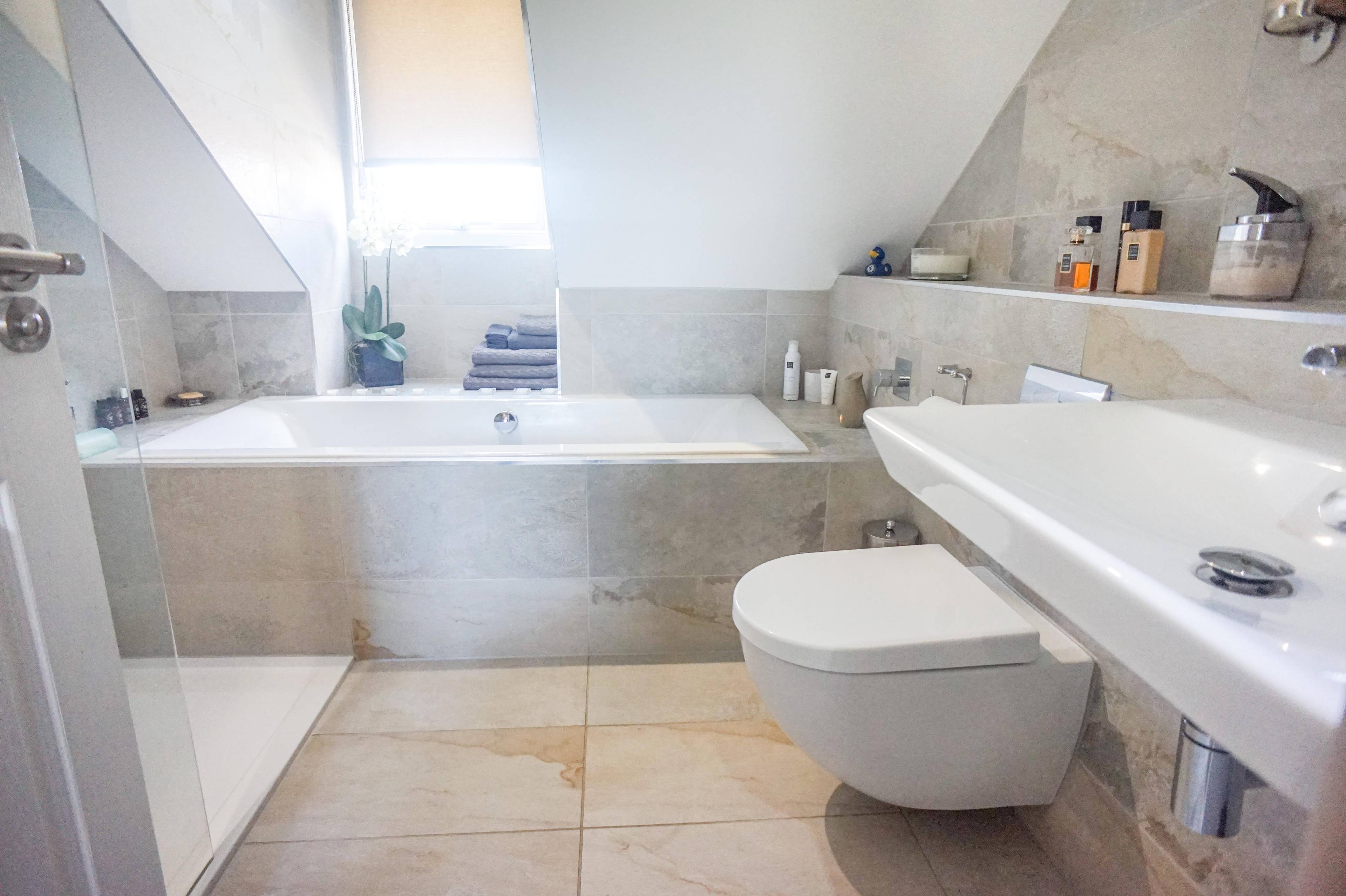Master En-suite