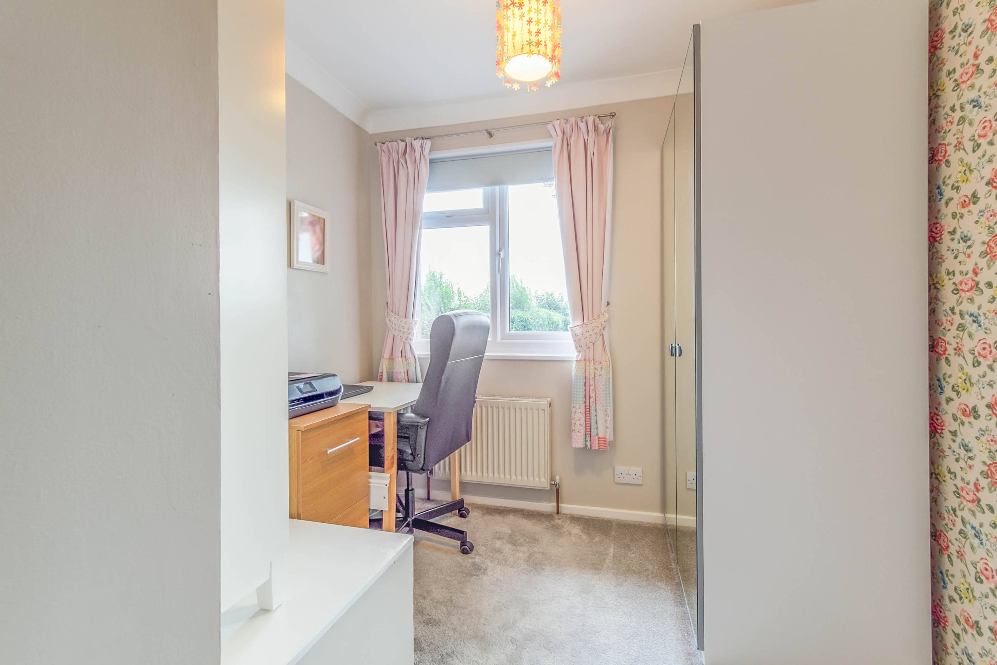 Bedroom Four