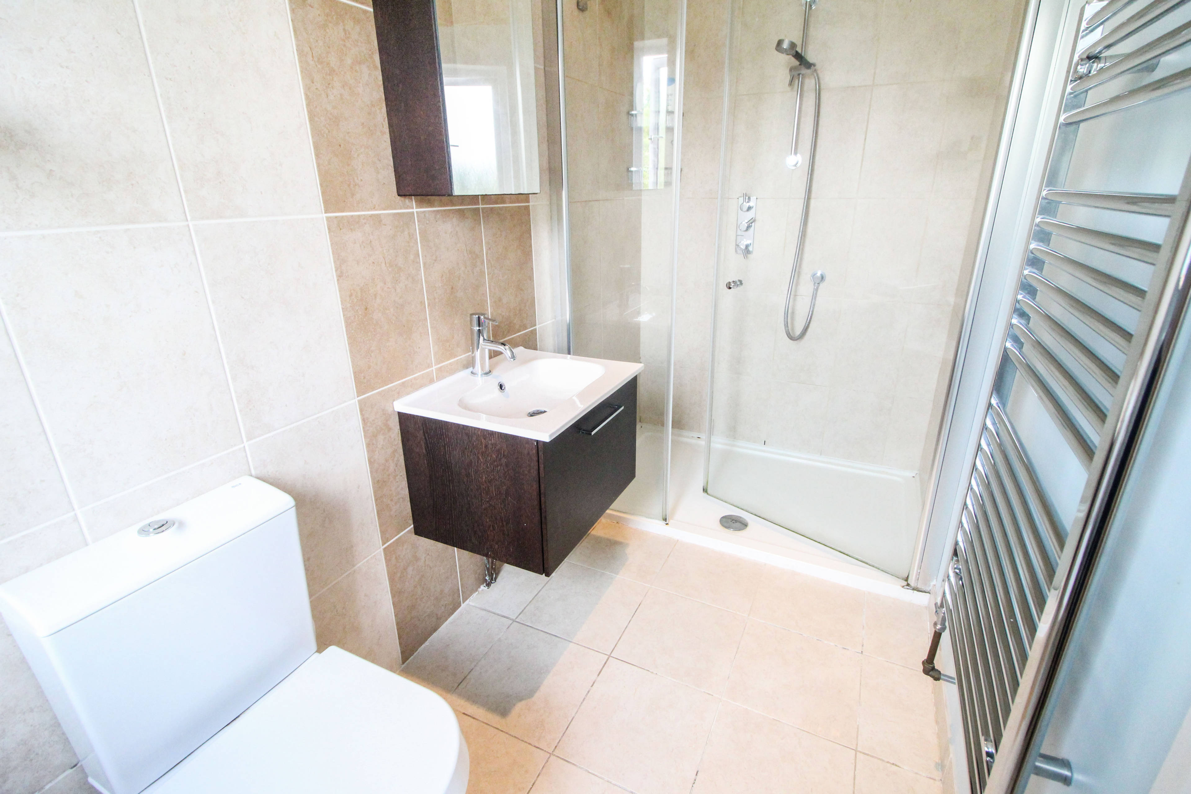 En-suite