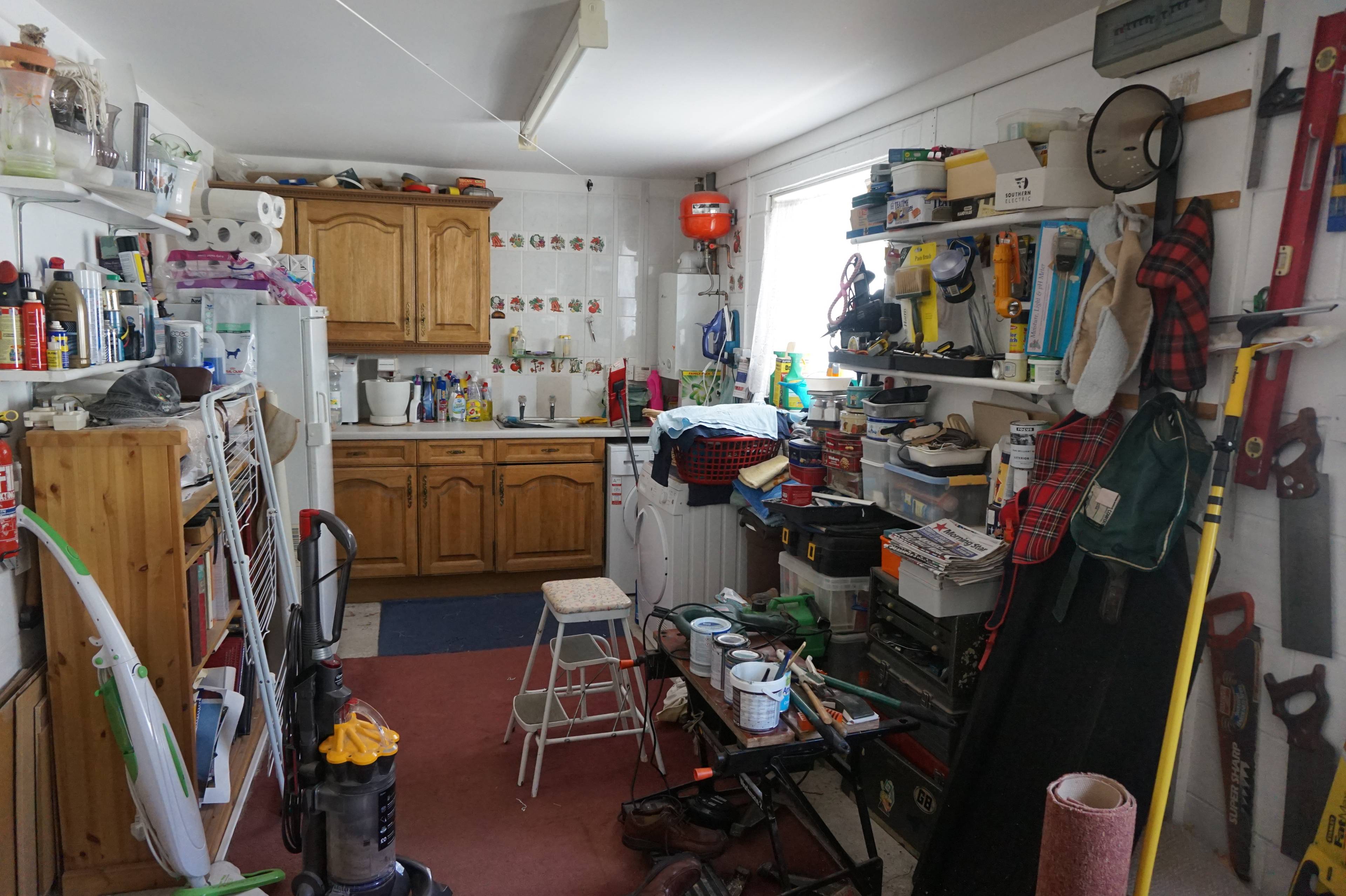 Garage