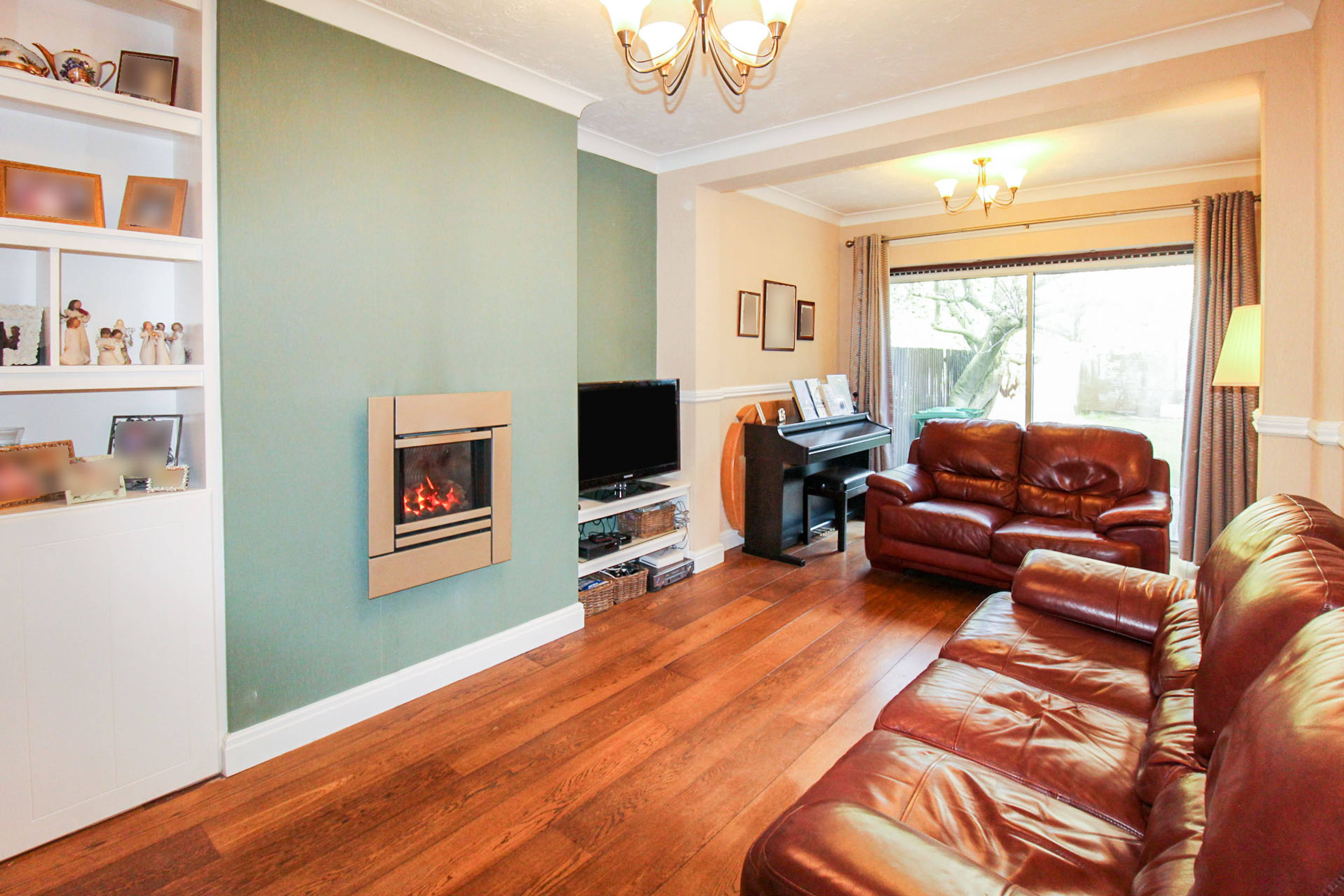 Reception Room Two