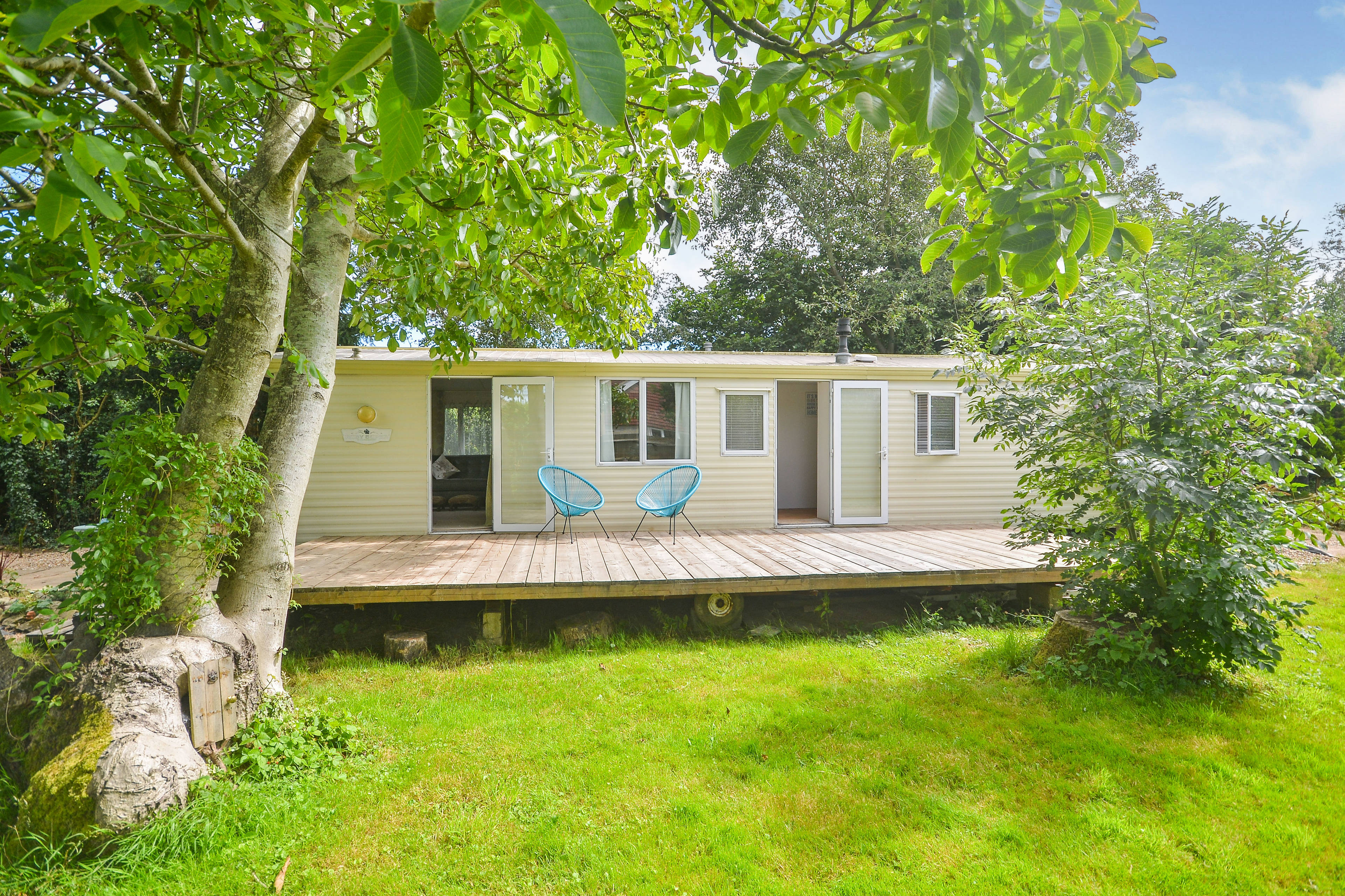 Mobile Annexe