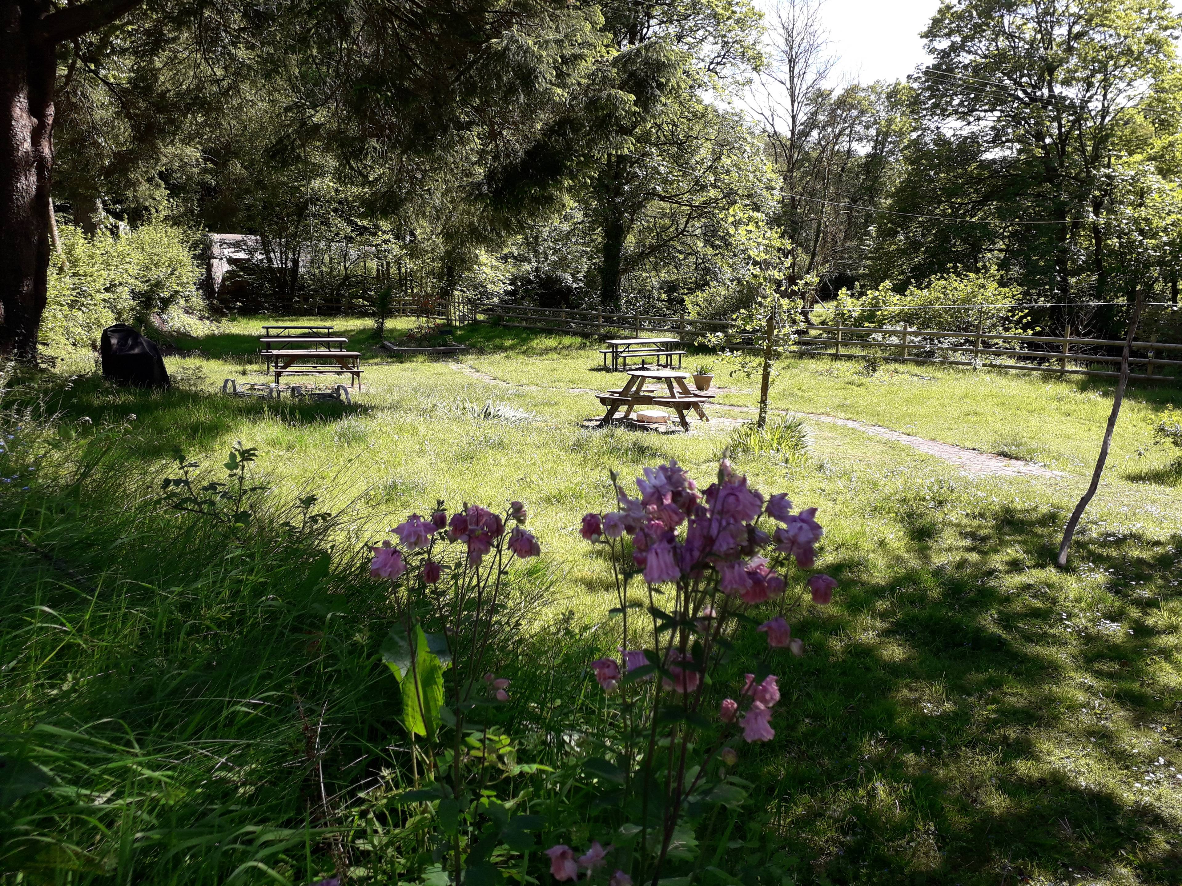 Gardens