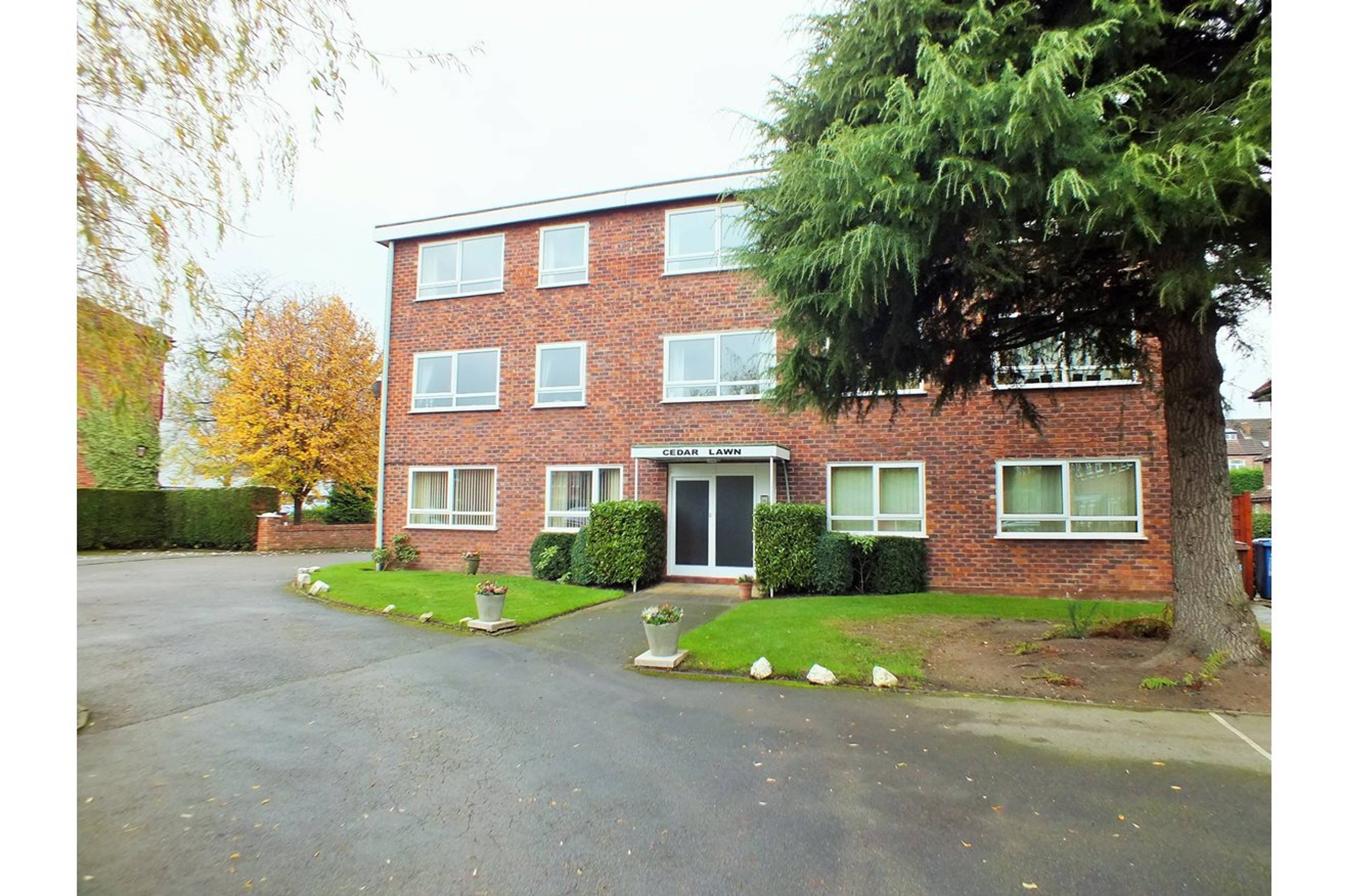 View Of The Property