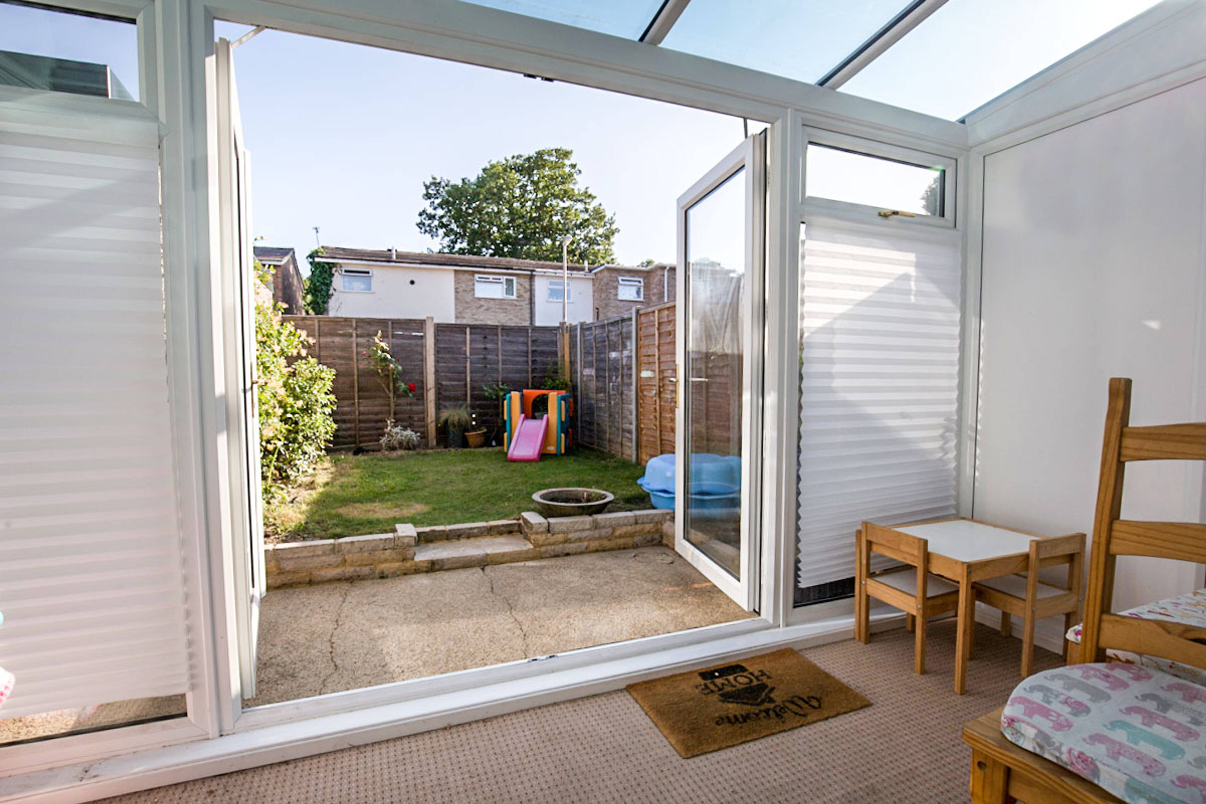 Conservatory