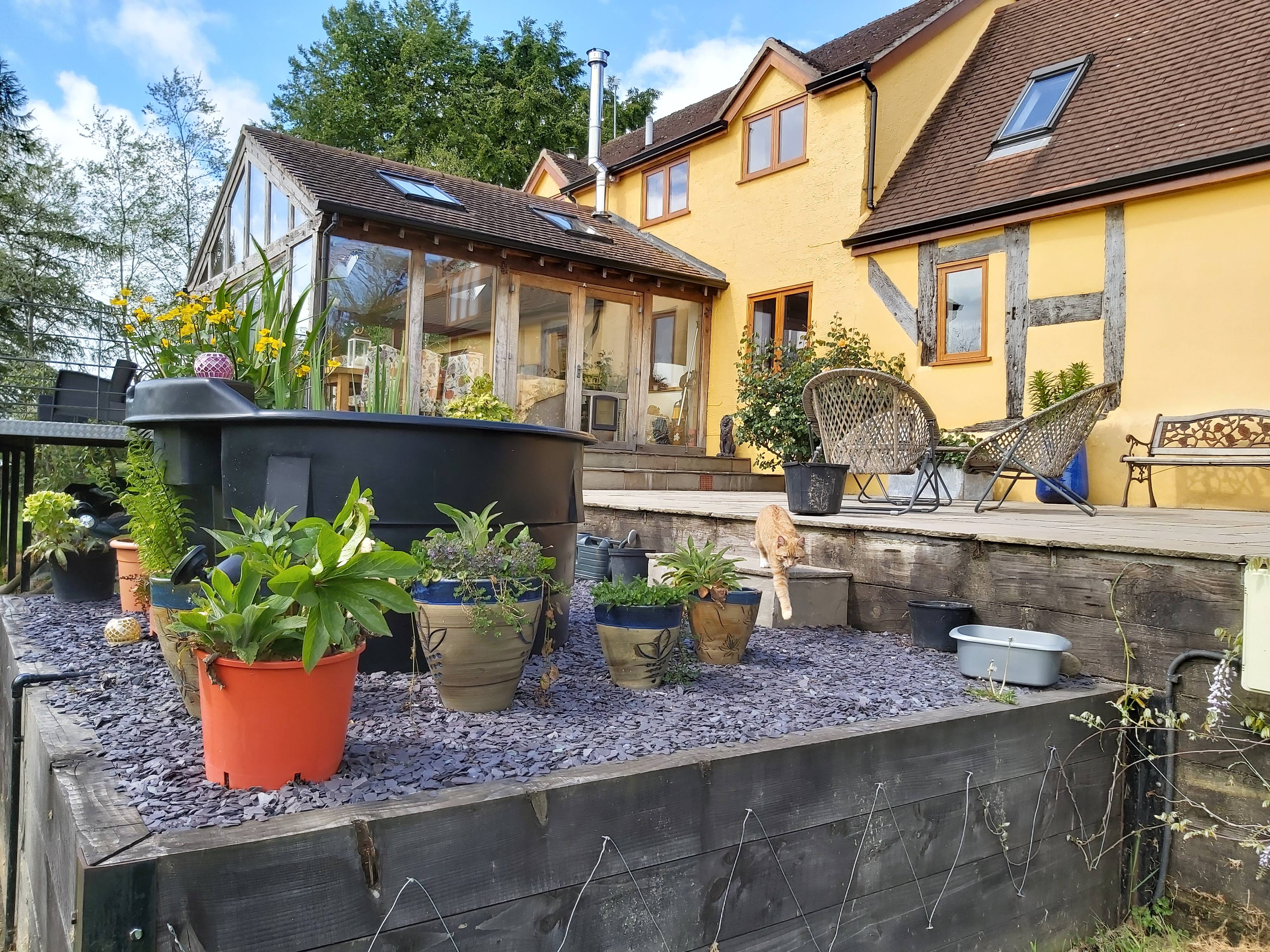 View Of The Property
