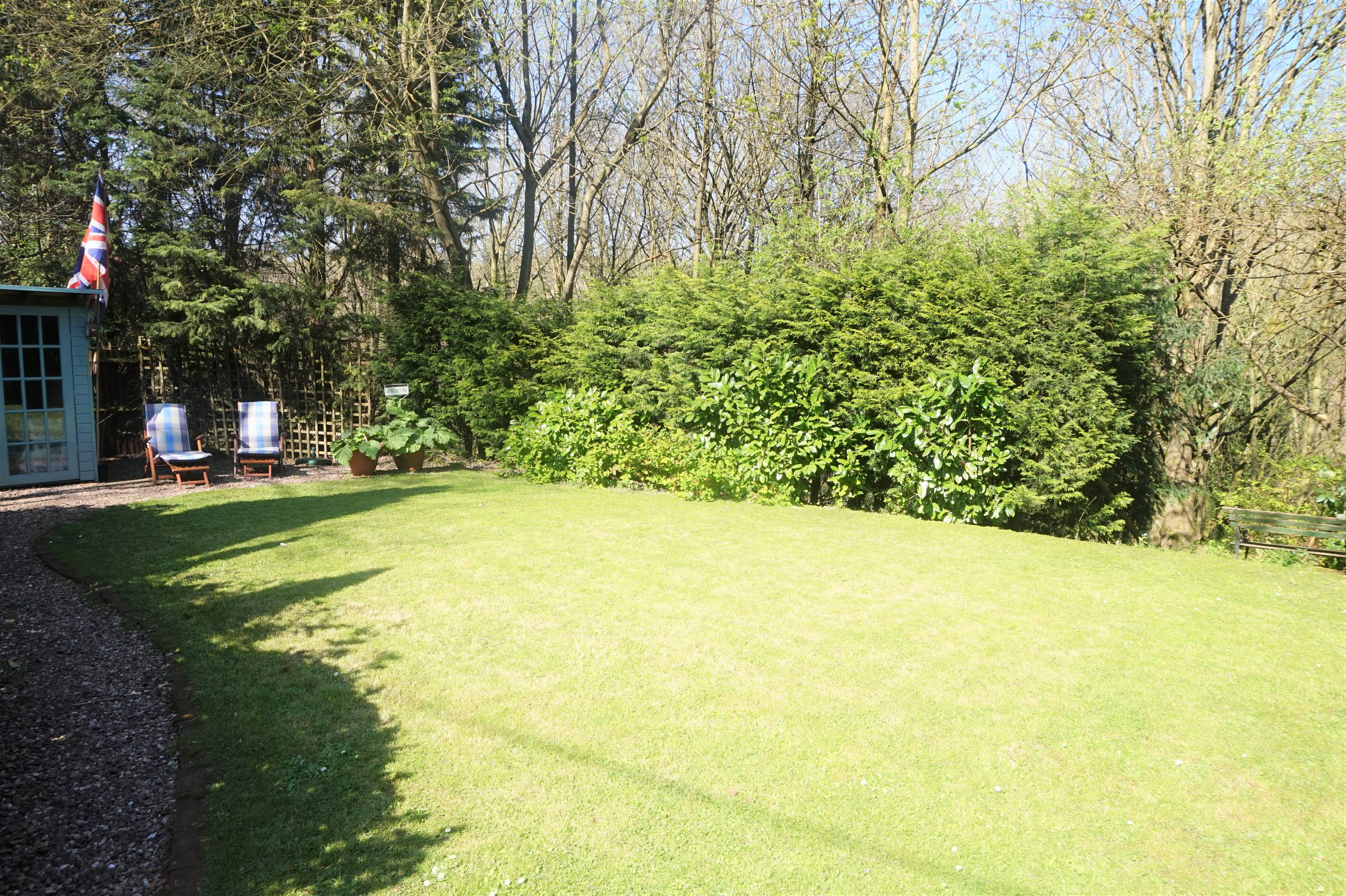 Gardens