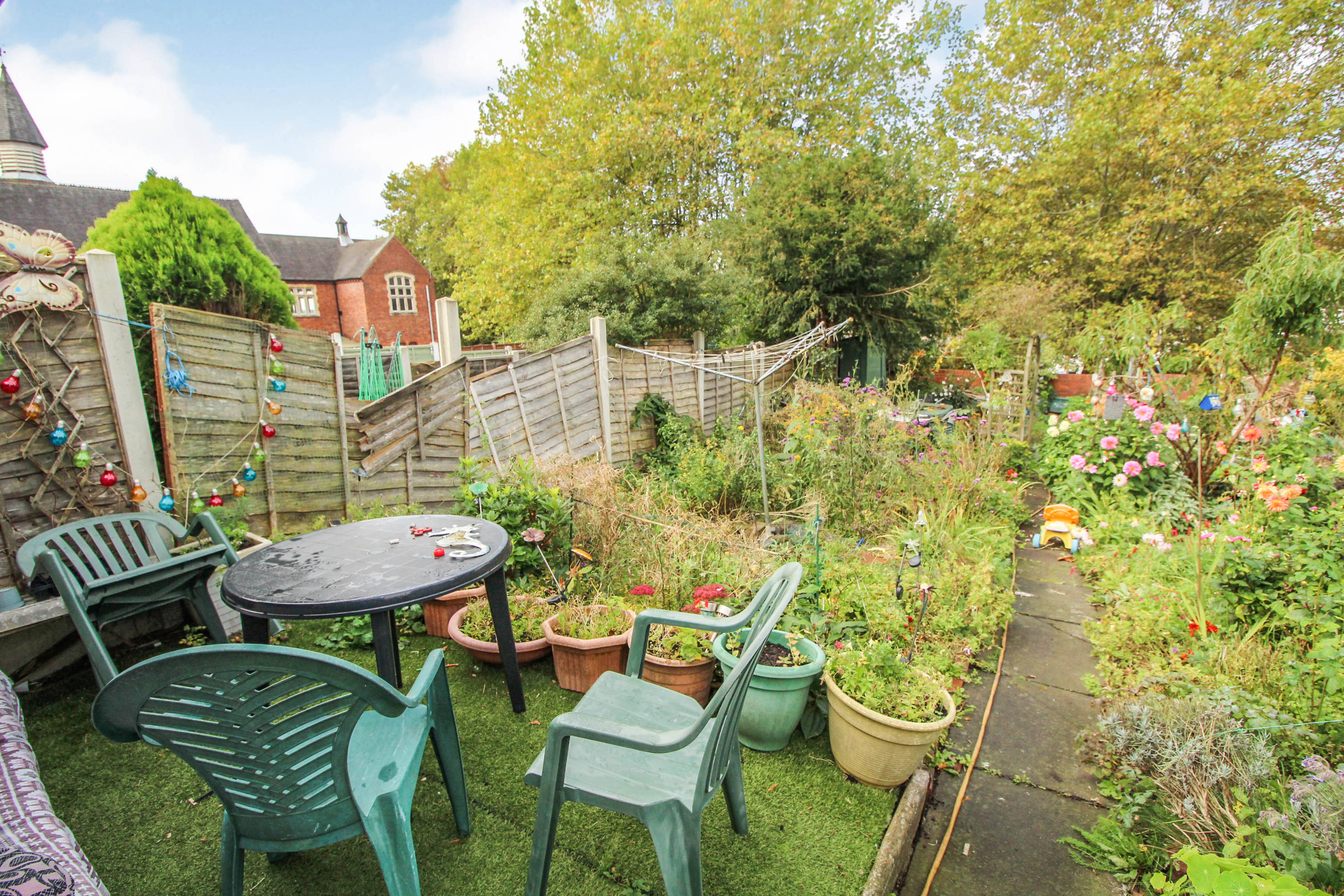 Garden
