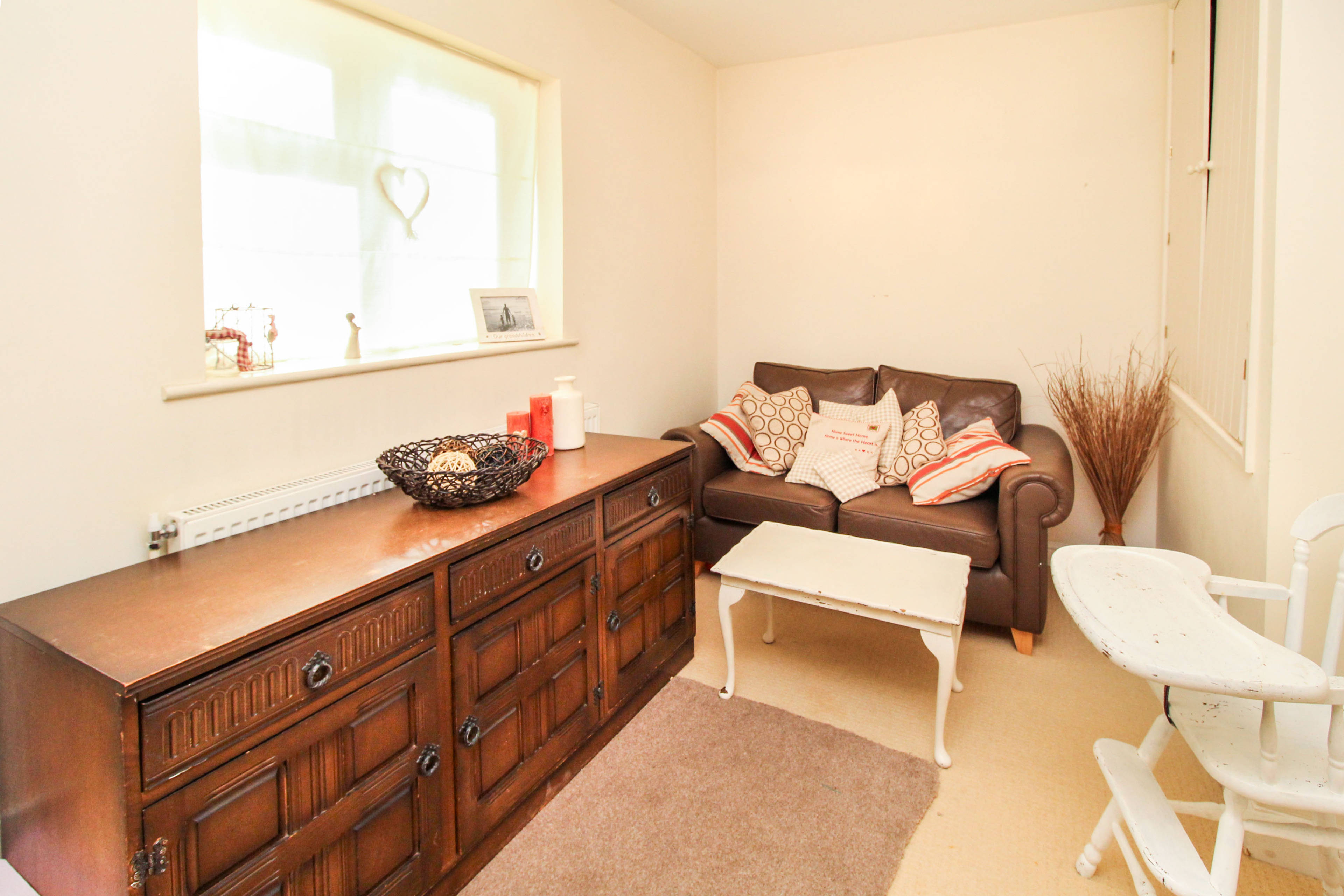 Study/Playroom