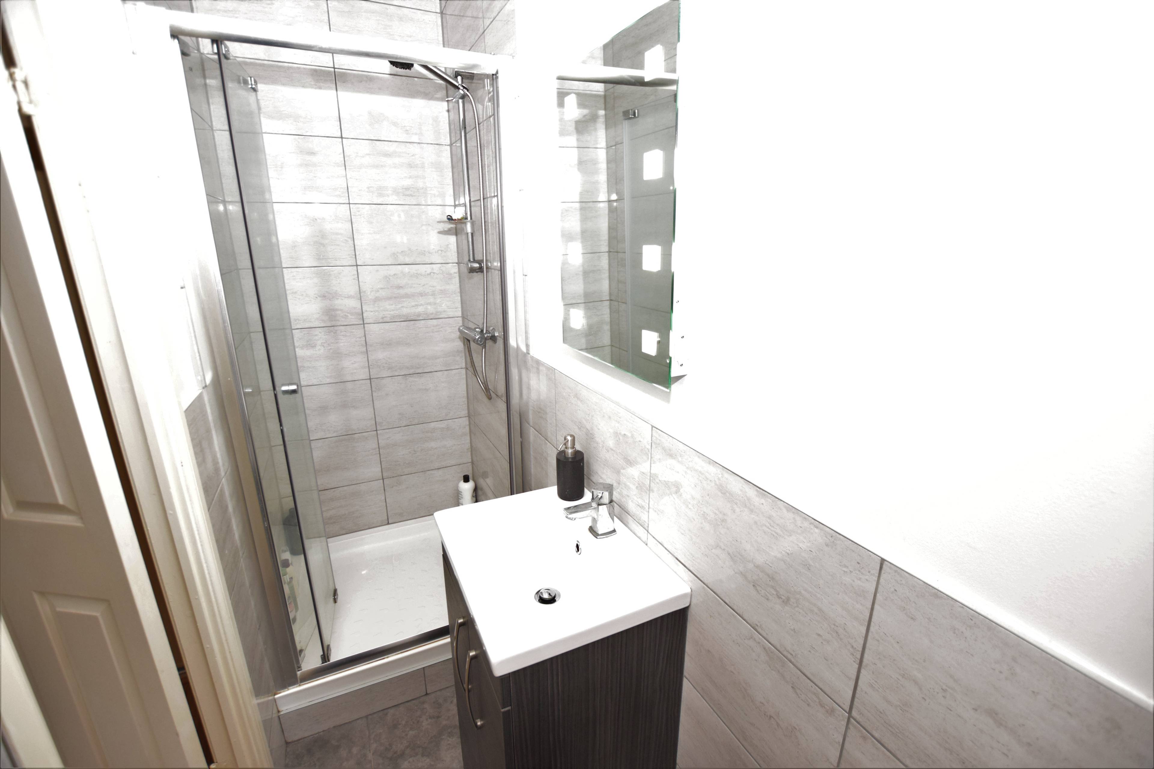 En-suite