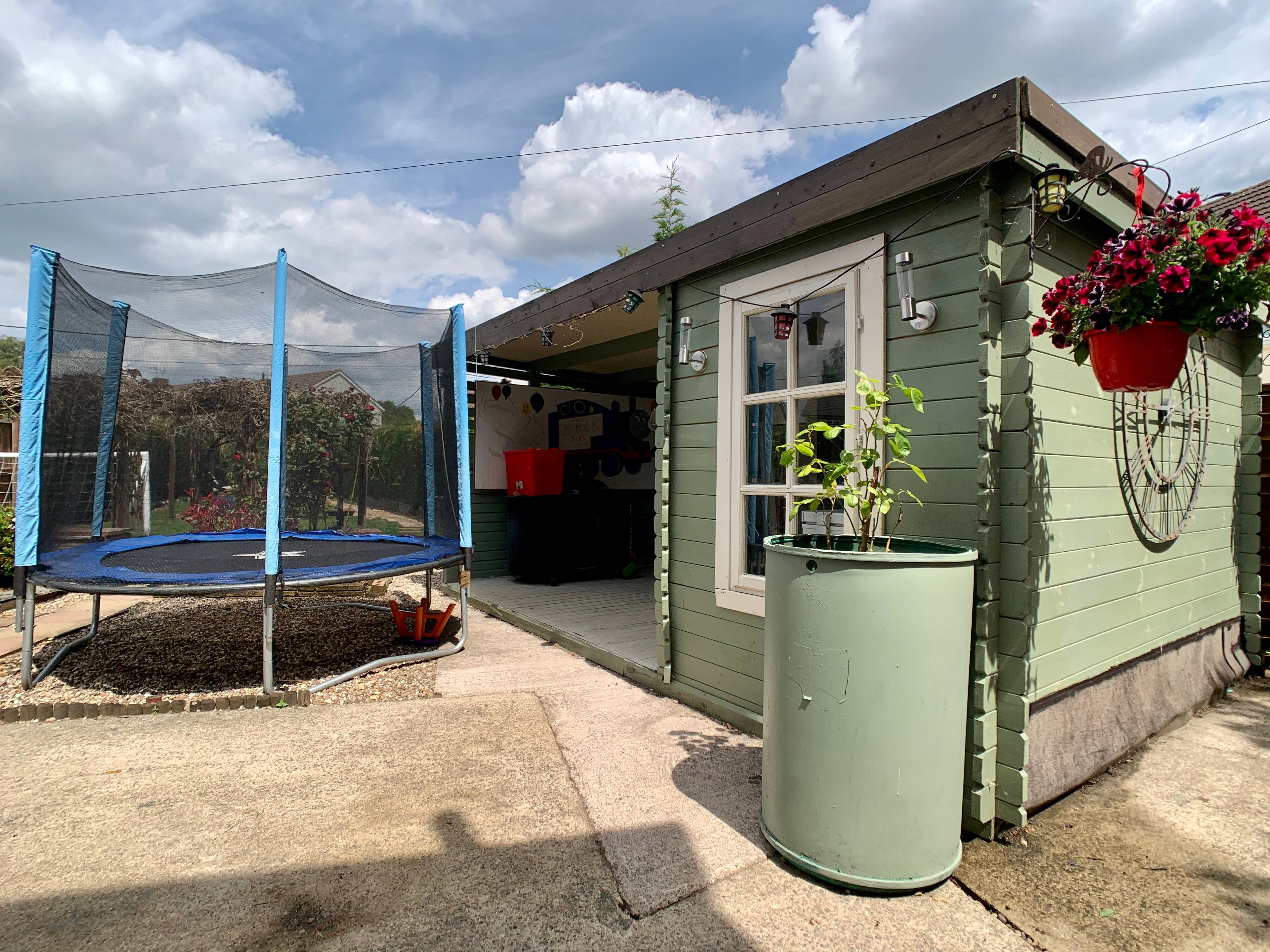 Summer House