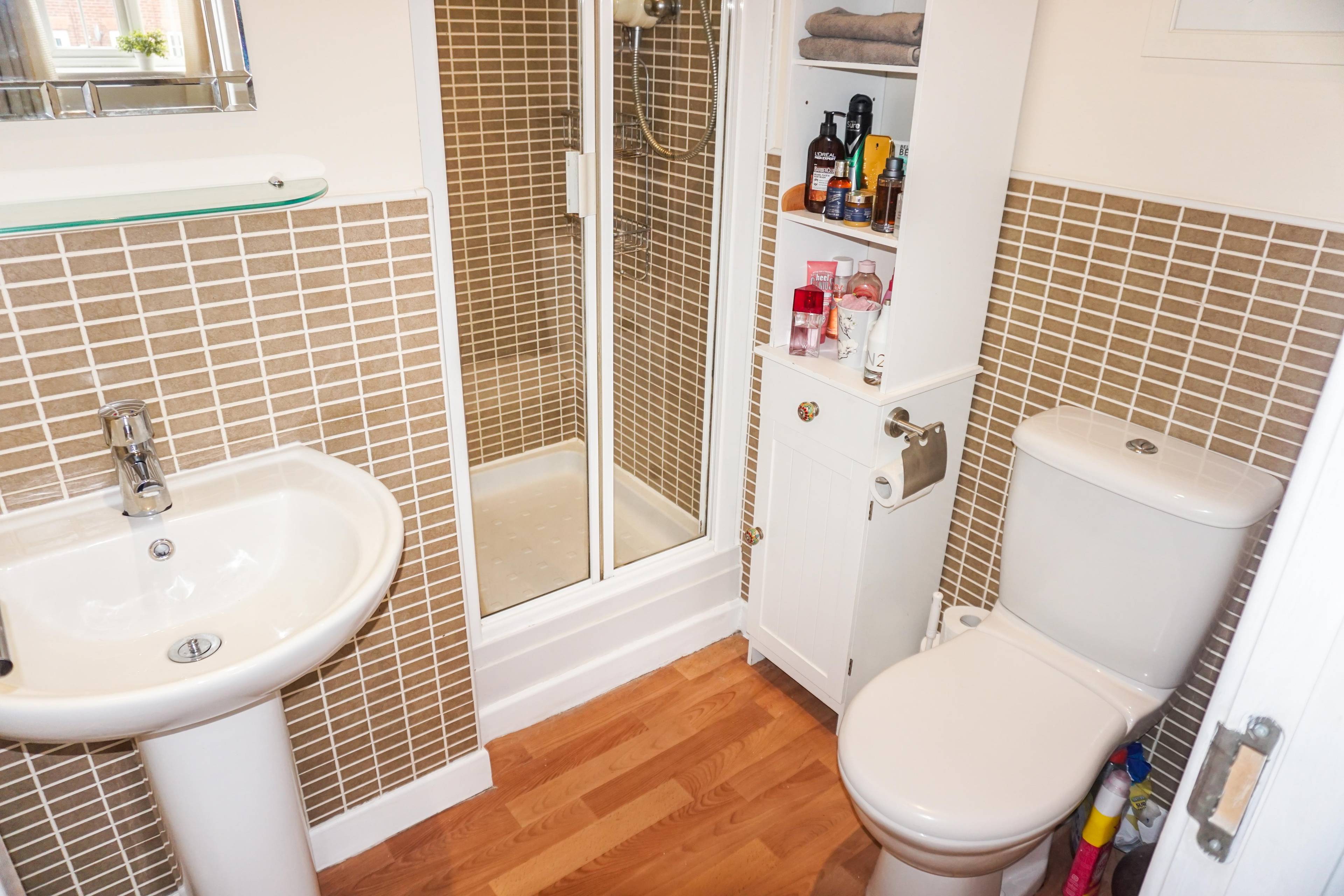 Master En-suite