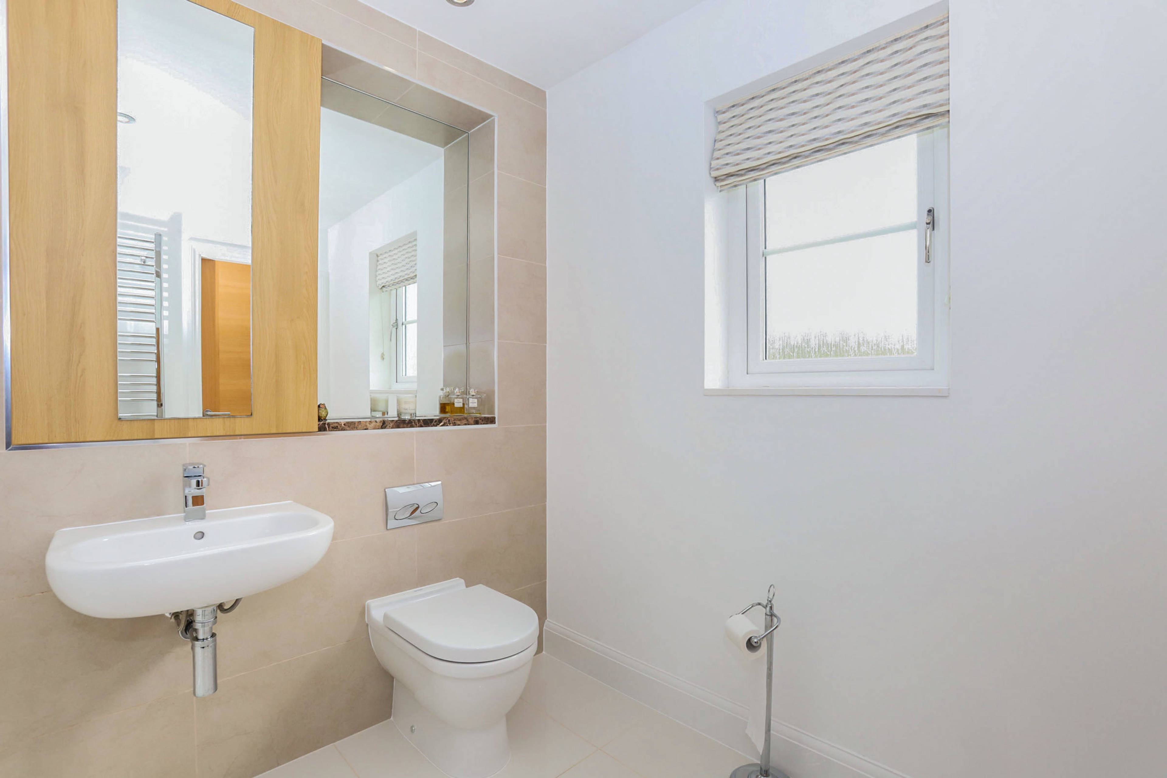 Master En-suite