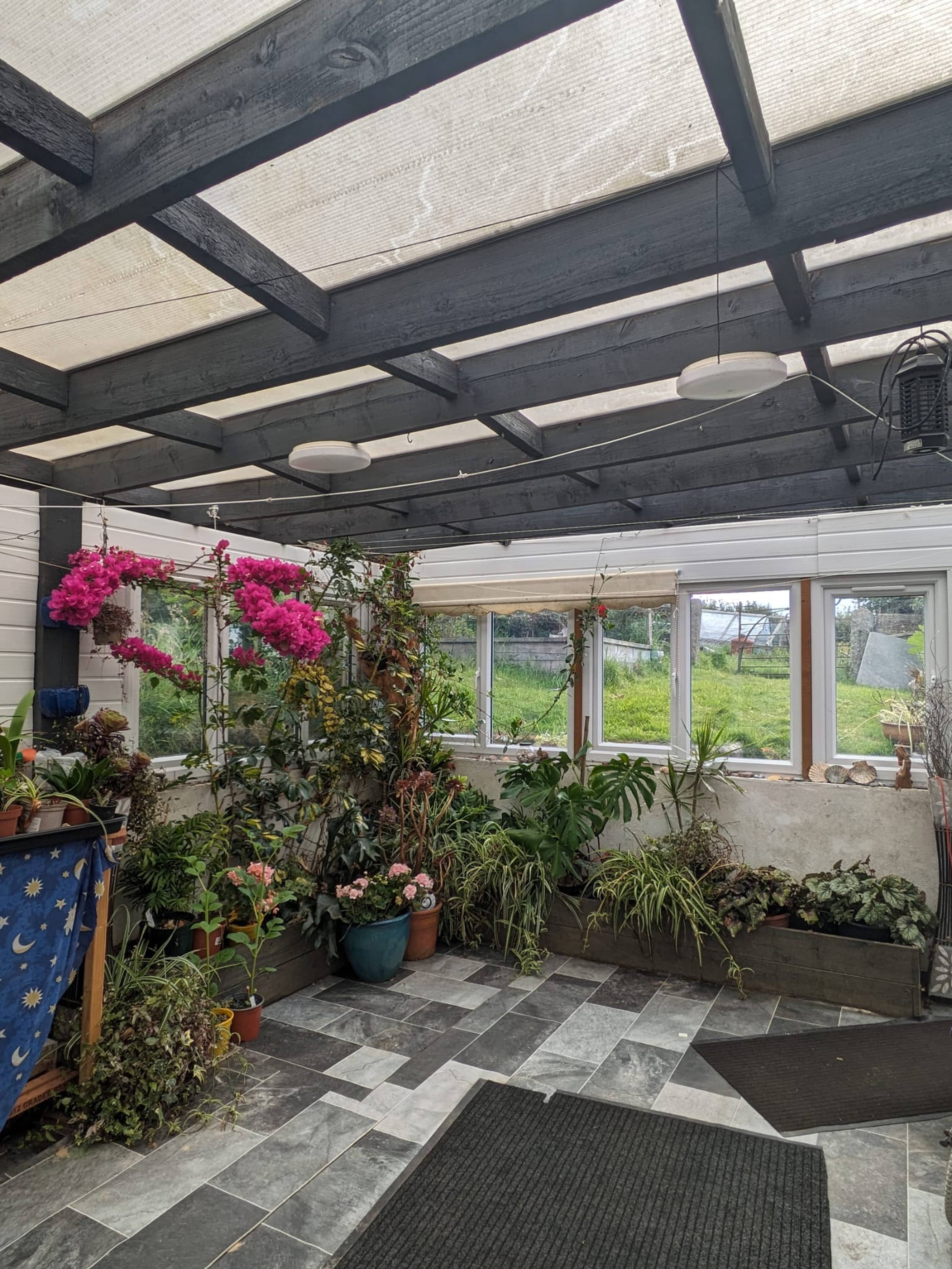 Sun Room