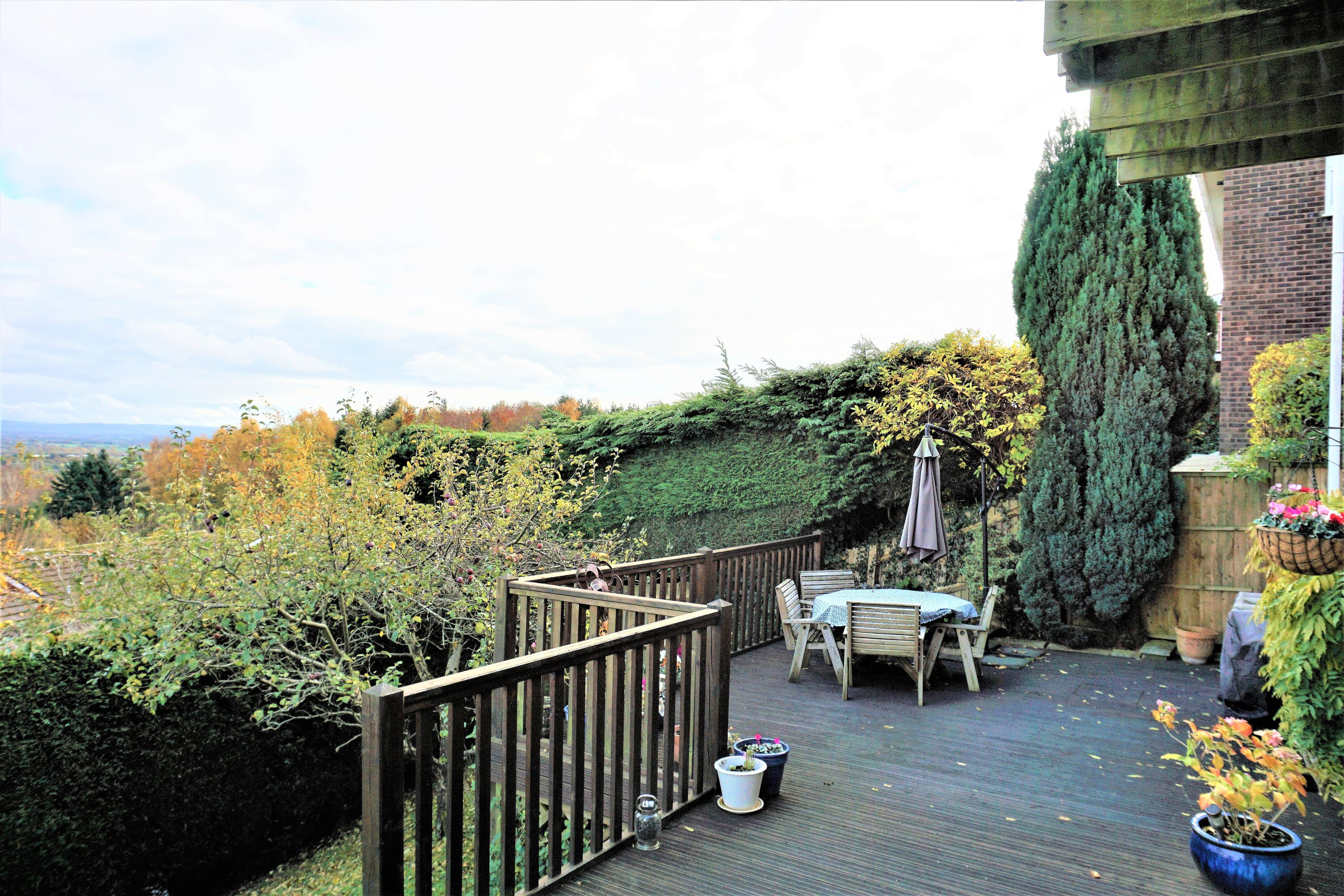 Decking