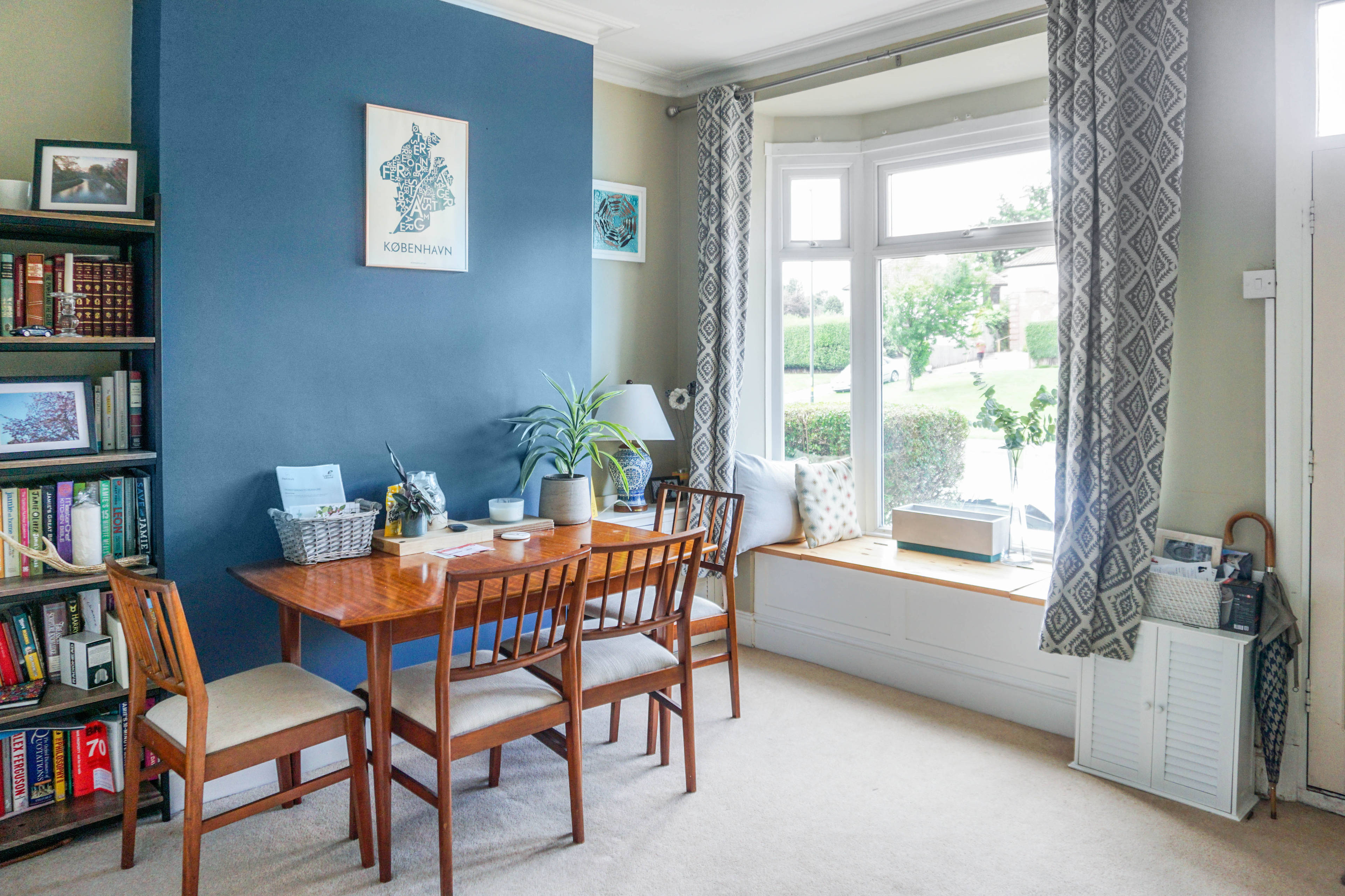 Reception Room One