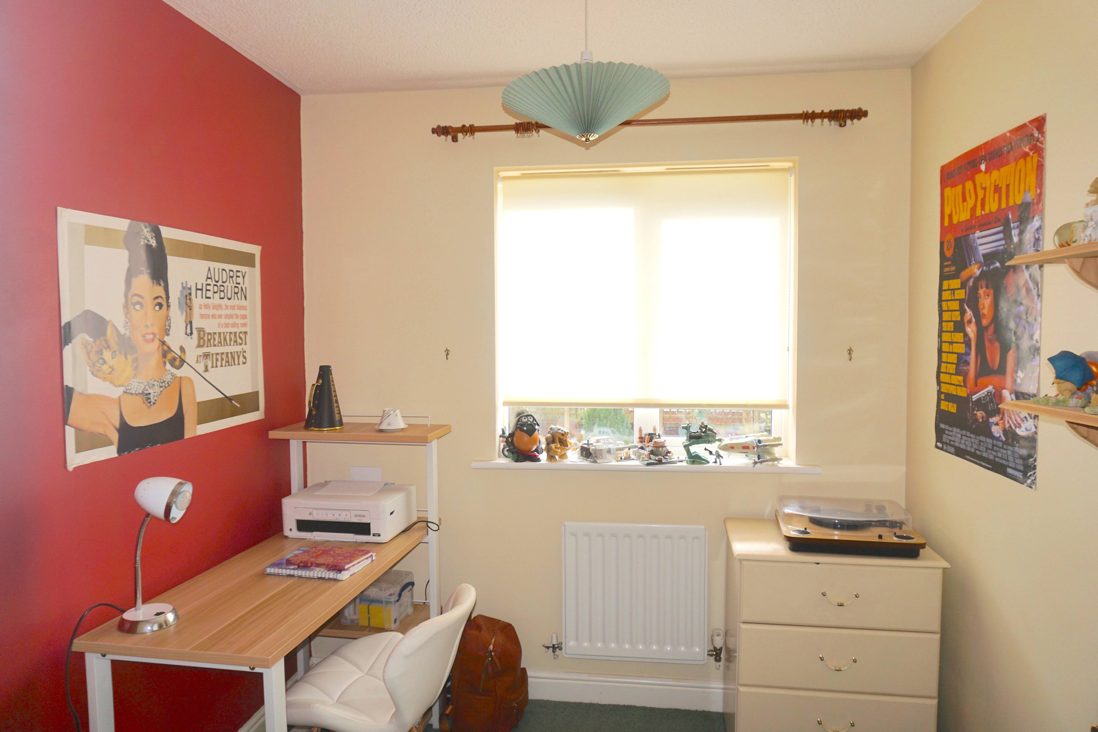 Bedroom Four