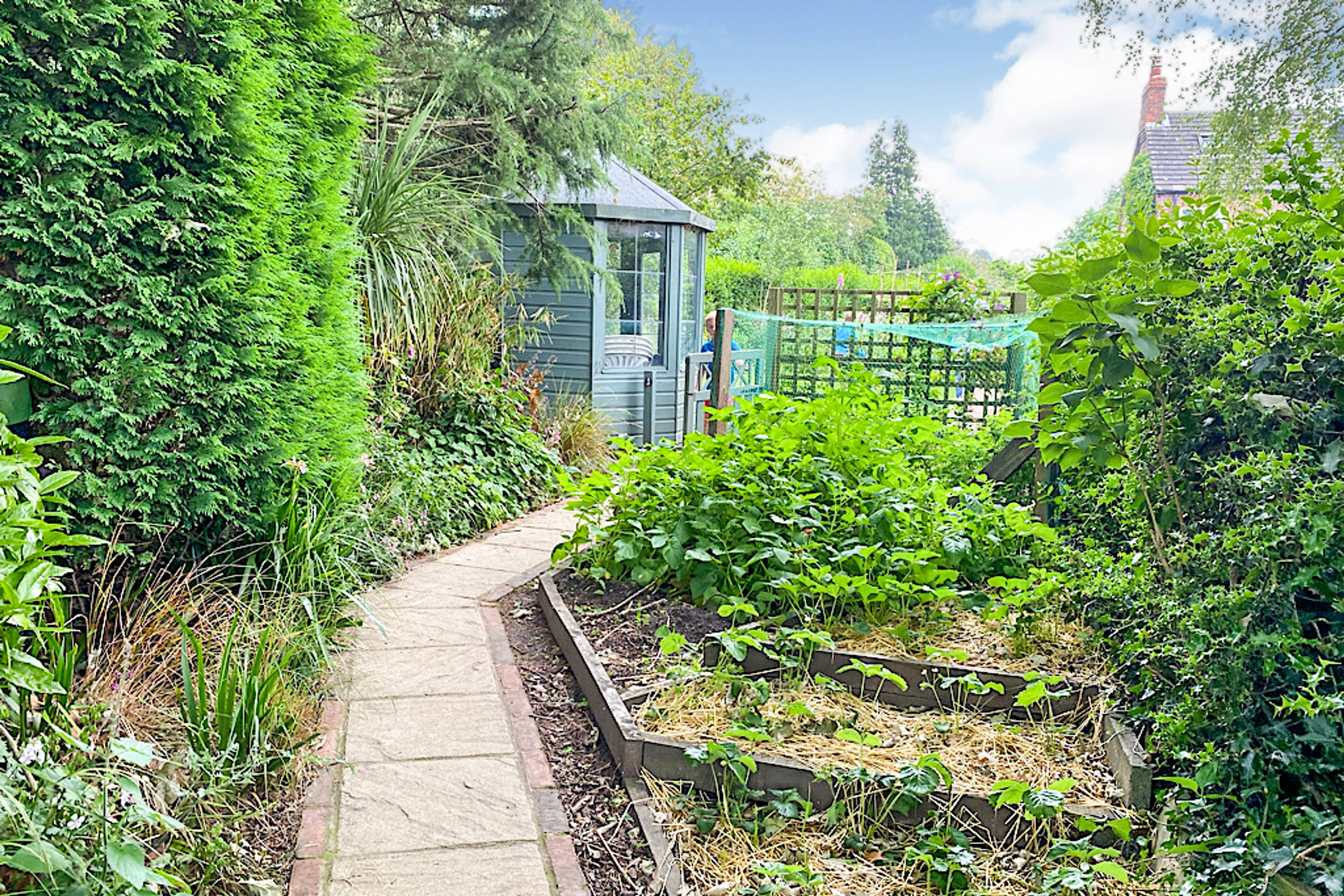 Summer House