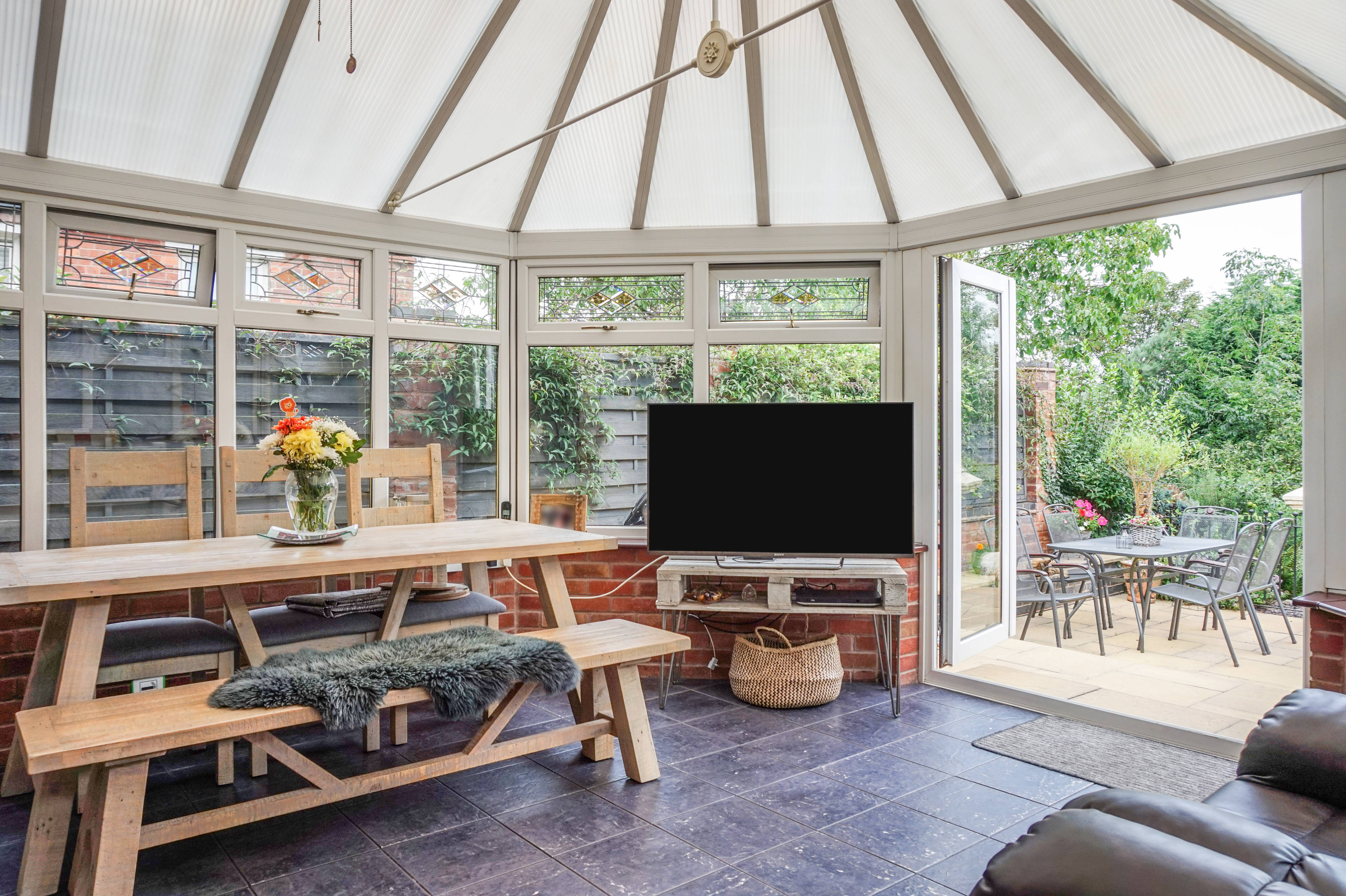 Conservatory