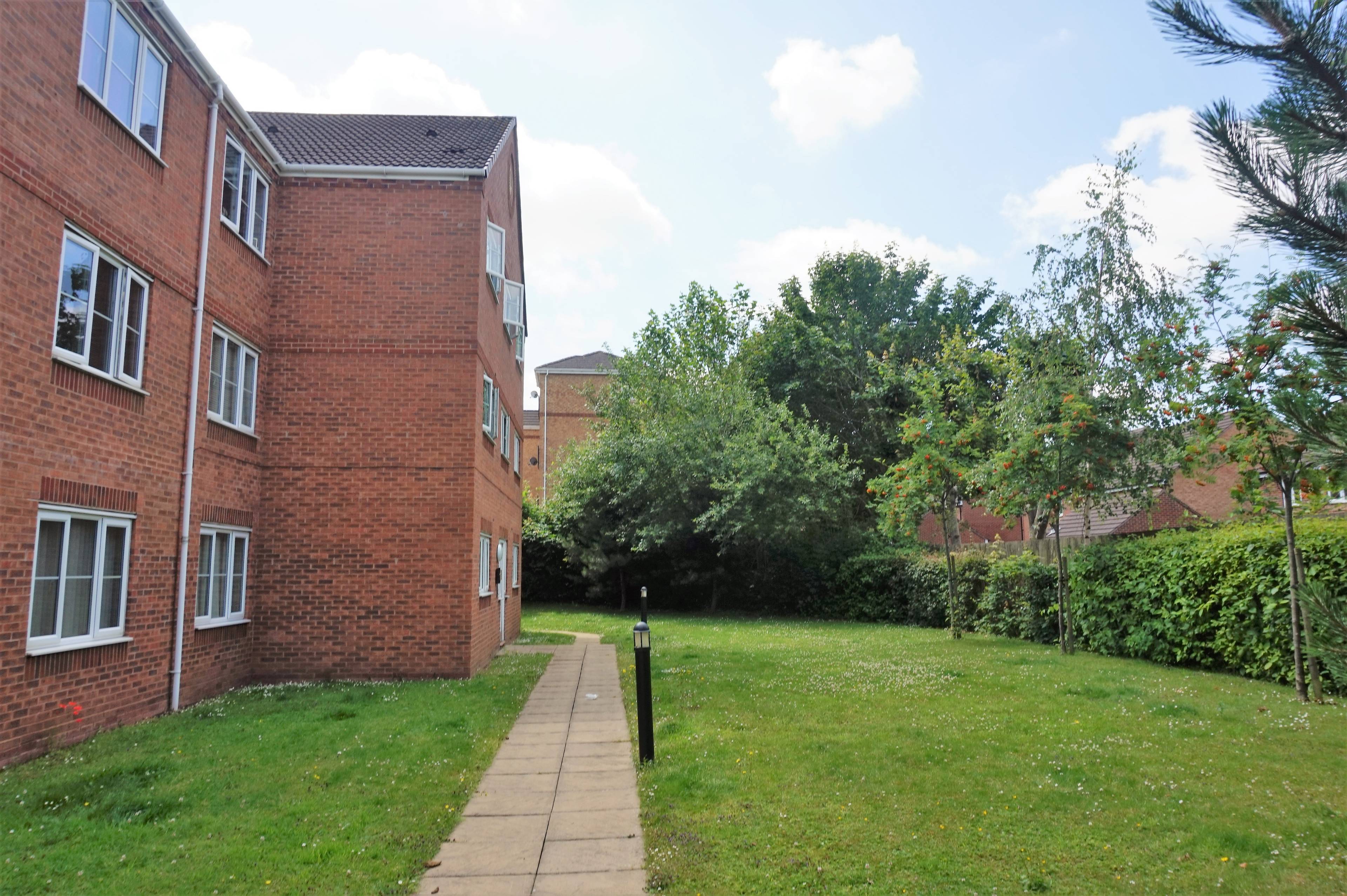 Communal Gardens