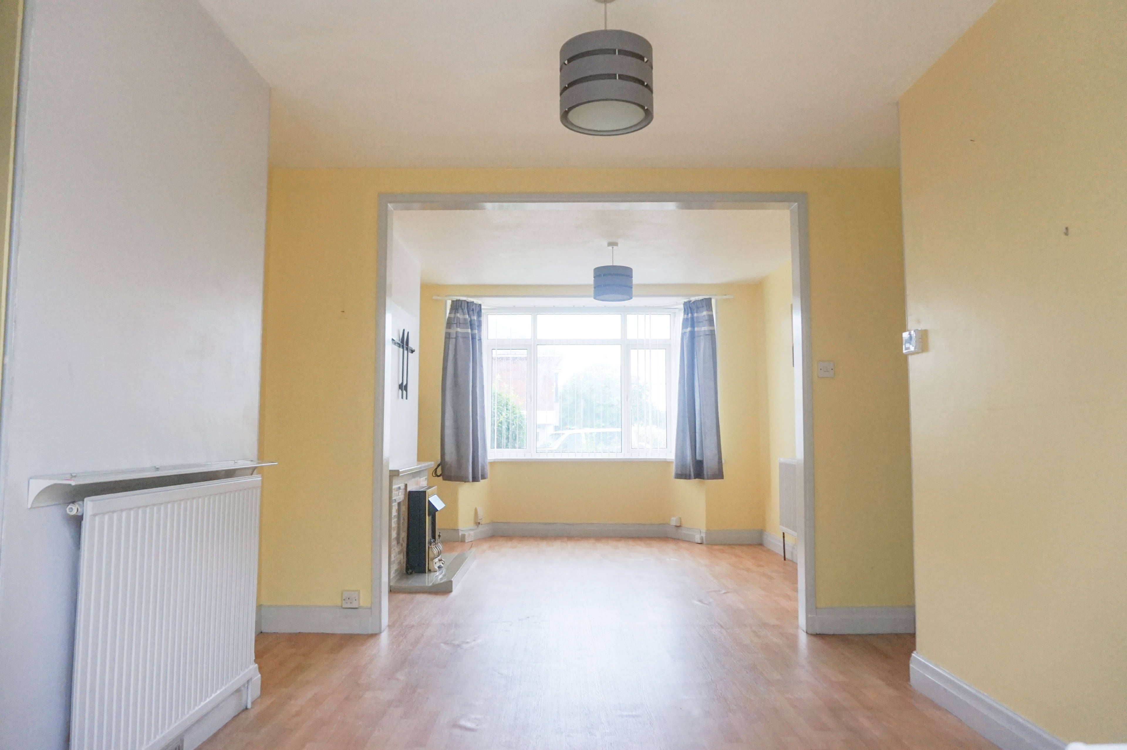 Living / Dining Room