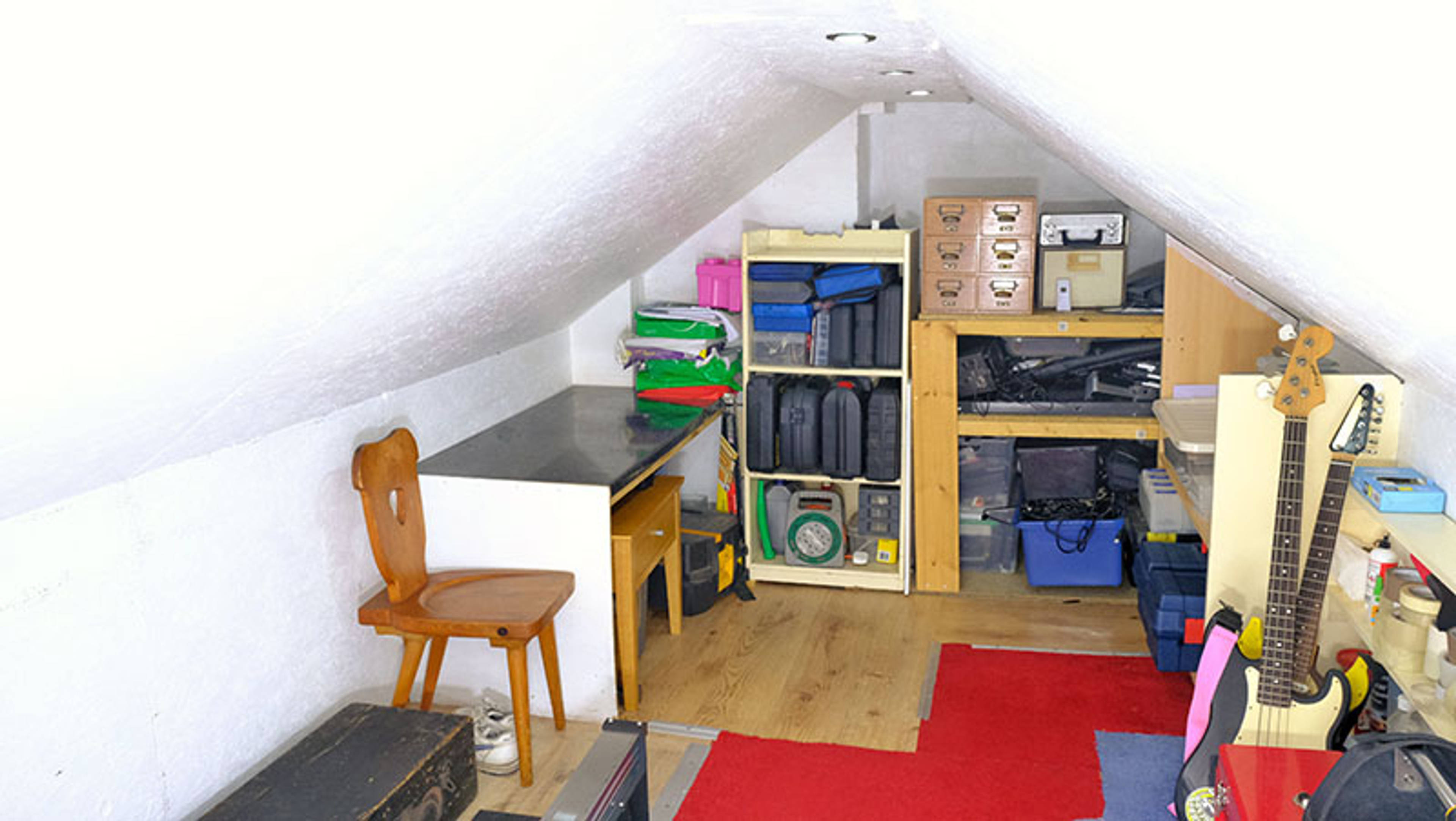 Loft